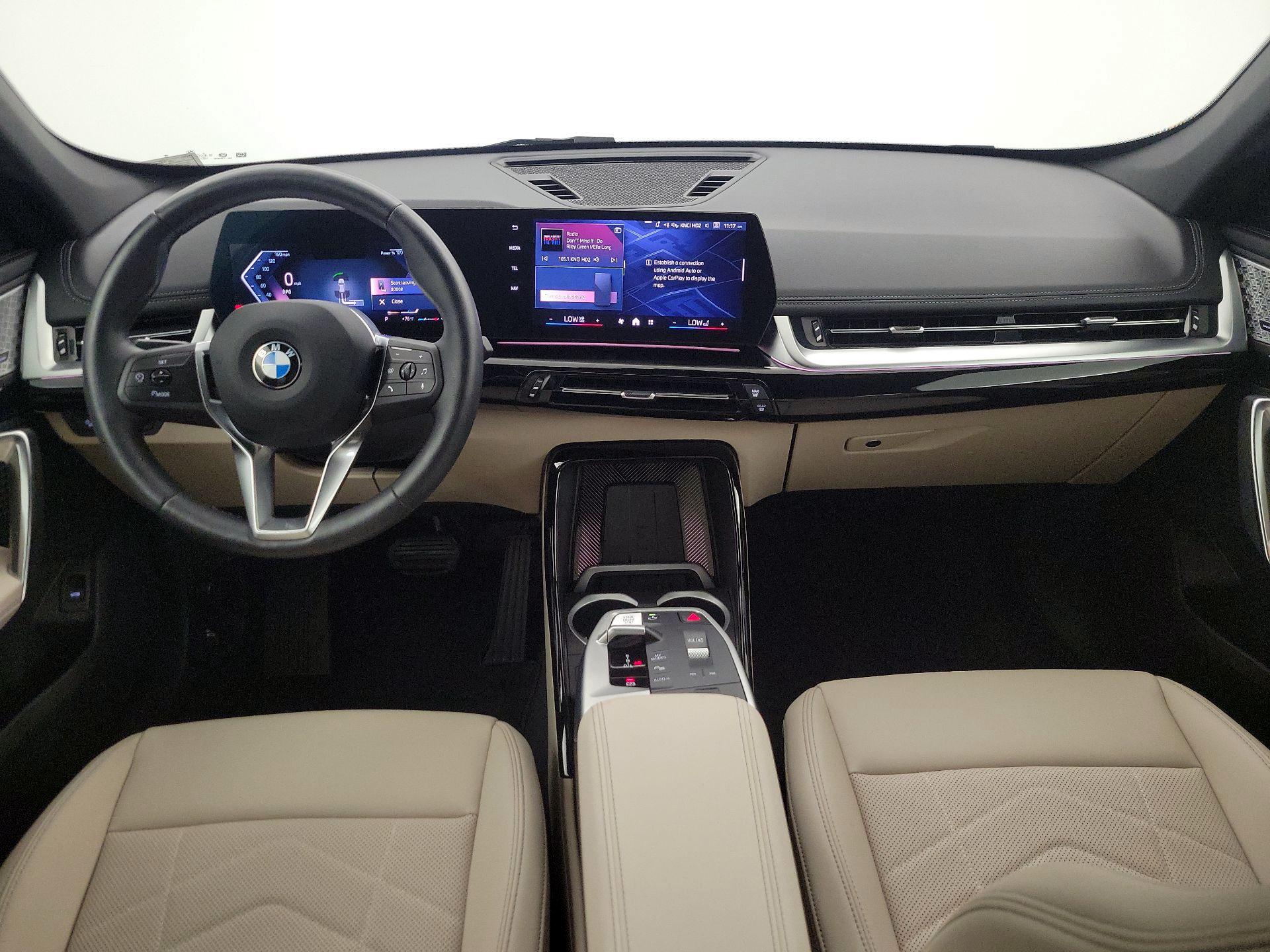 Thumbnail: 2024 BMW X1 - 9