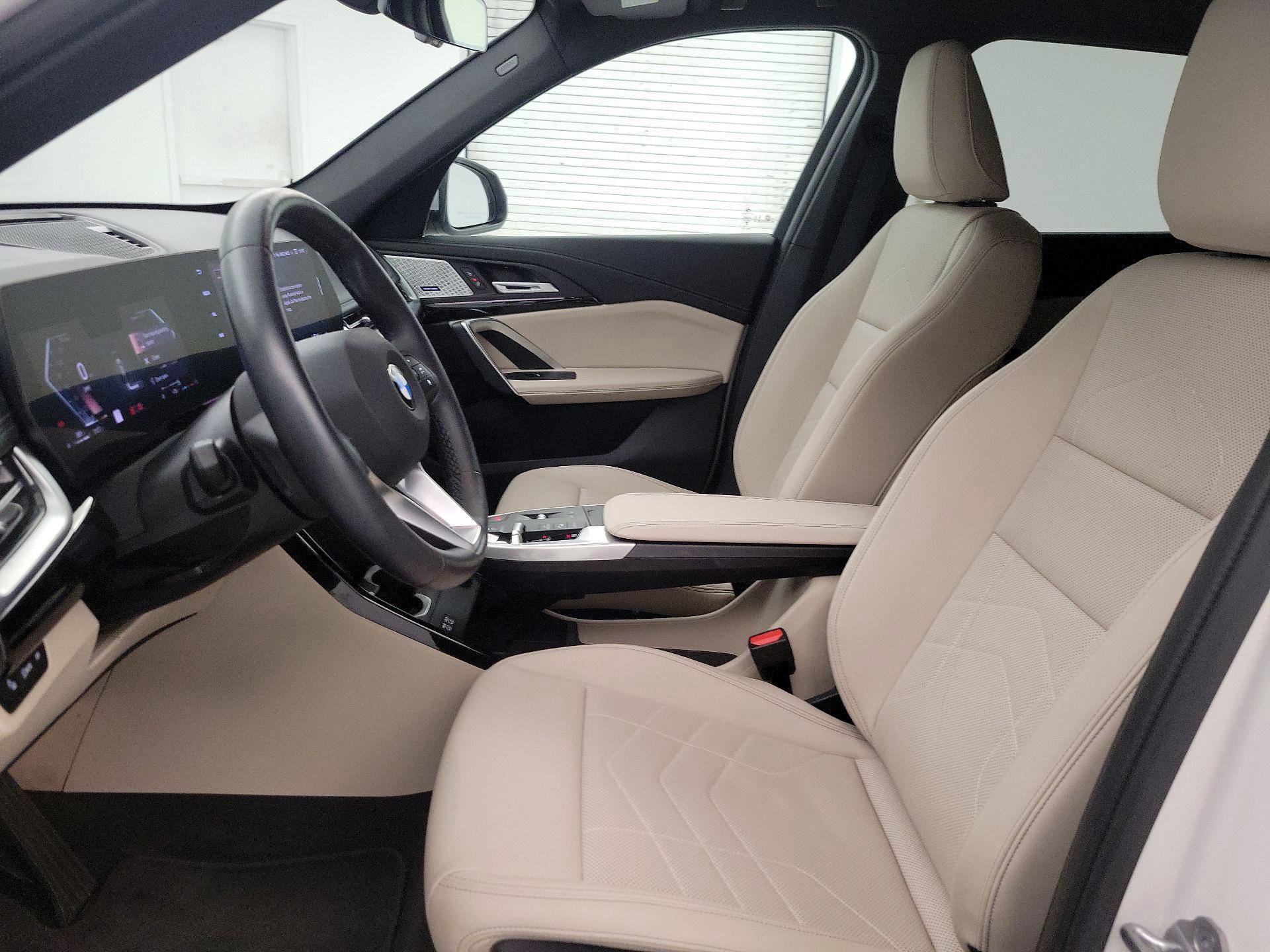 Thumbnail: 2024 BMW X1 - 11