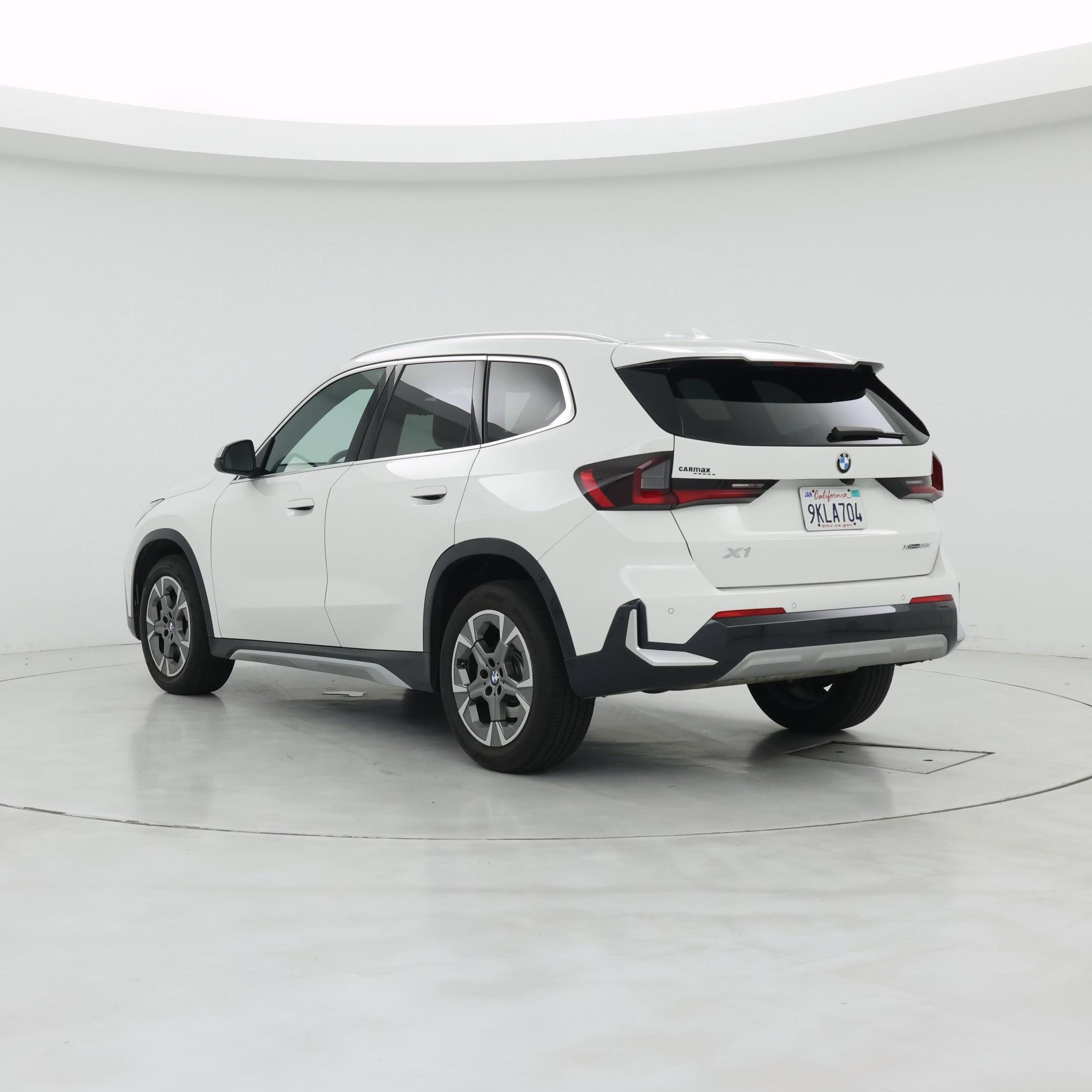 Thumbnail: 2024 BMW X1 - 2