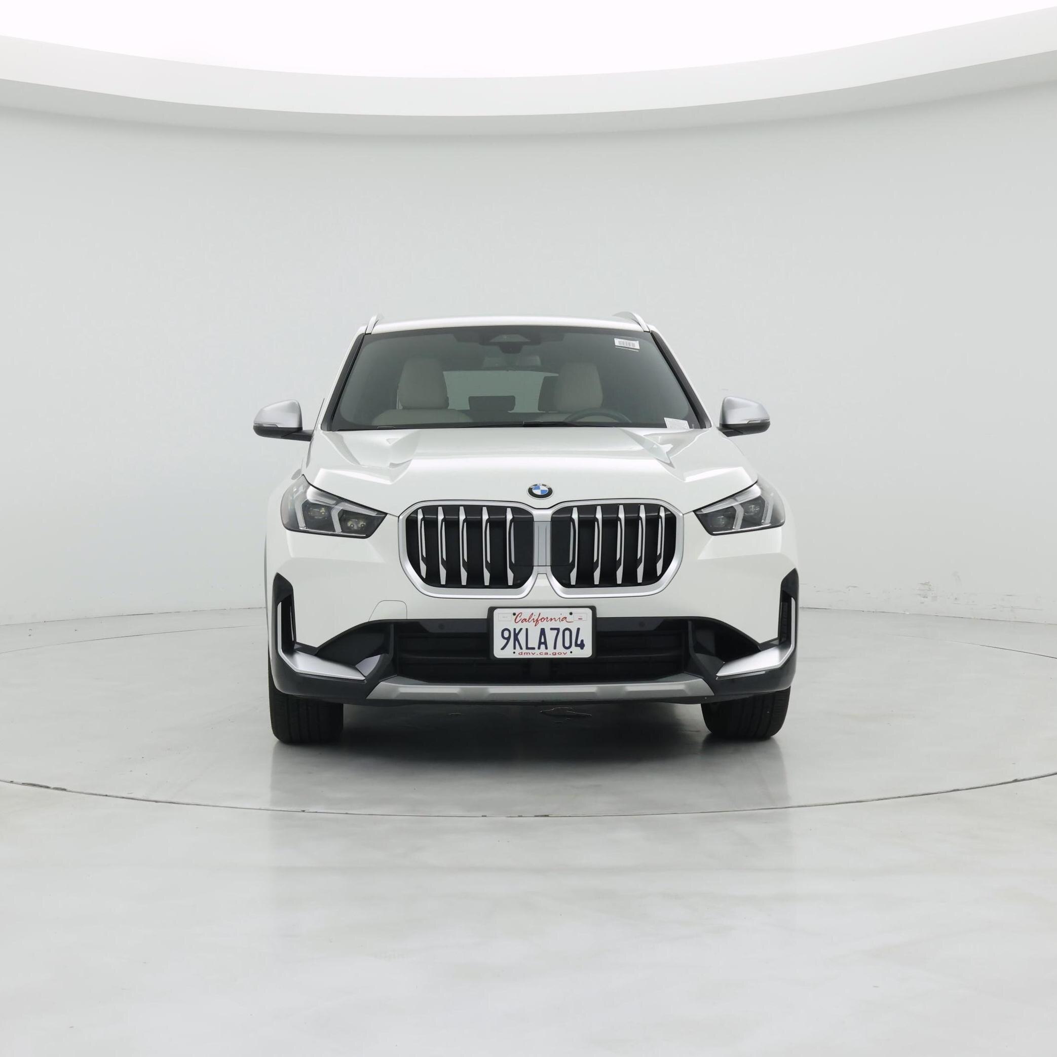 Thumbnail: 2024 BMW X1 - 5