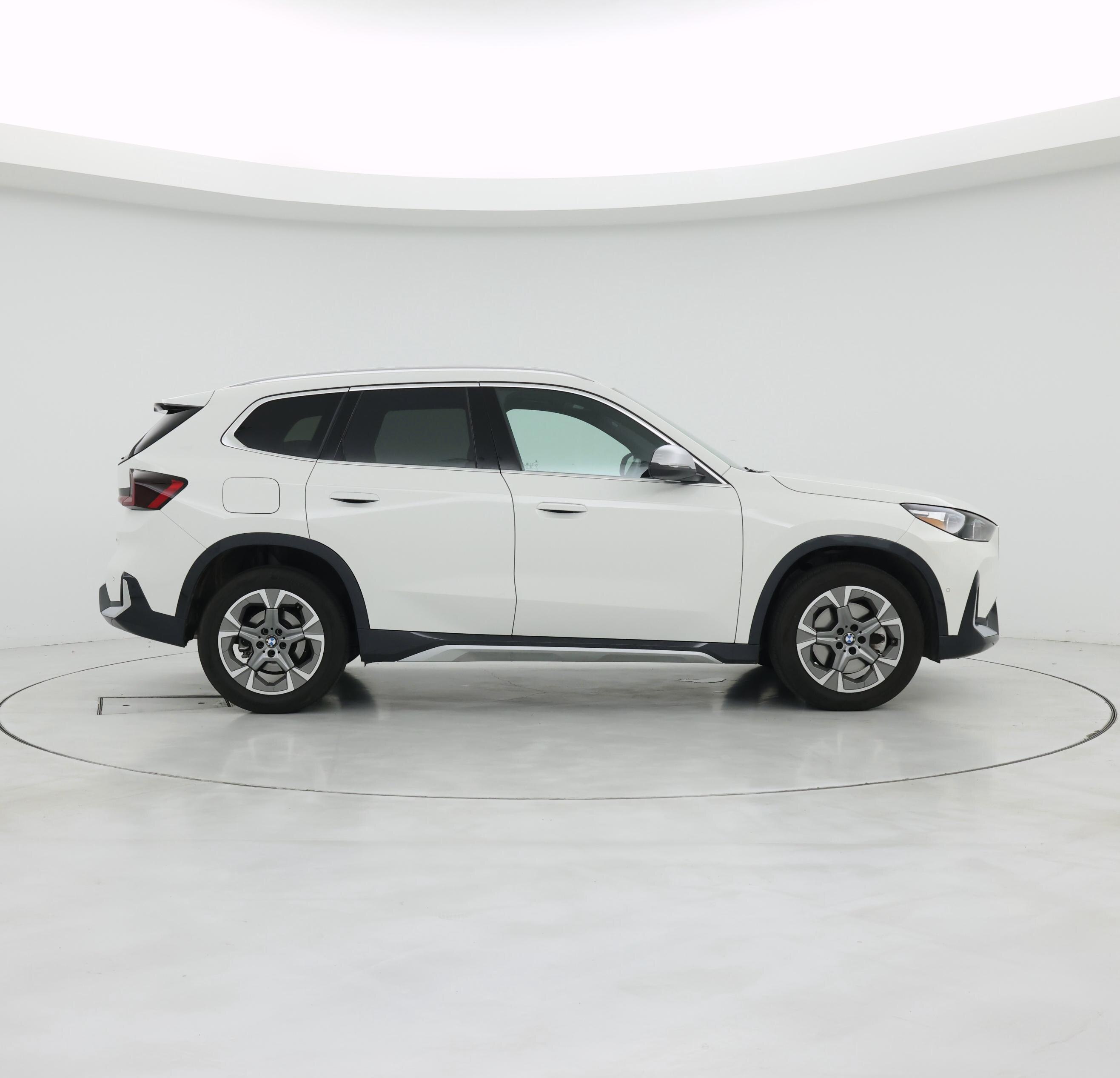 Thumbnail: 2024 BMW X1 - 7
