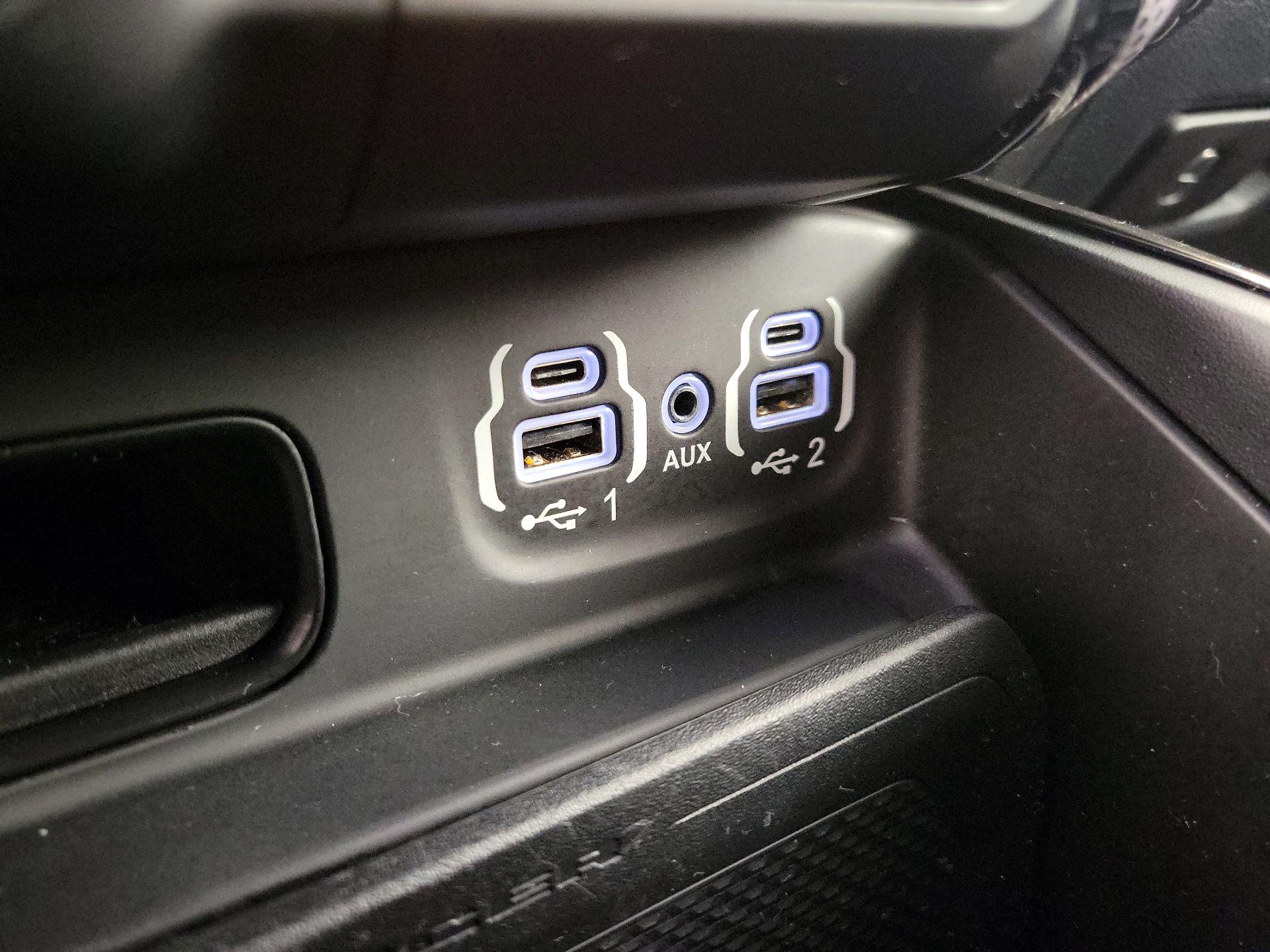Thumbnail: 2021 RAM 1500 - 19