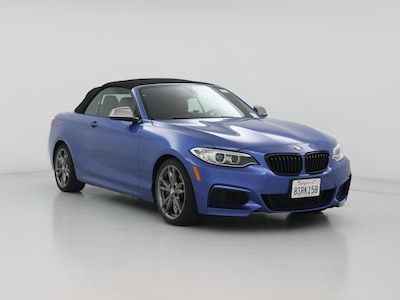 2017 BMW M240 I