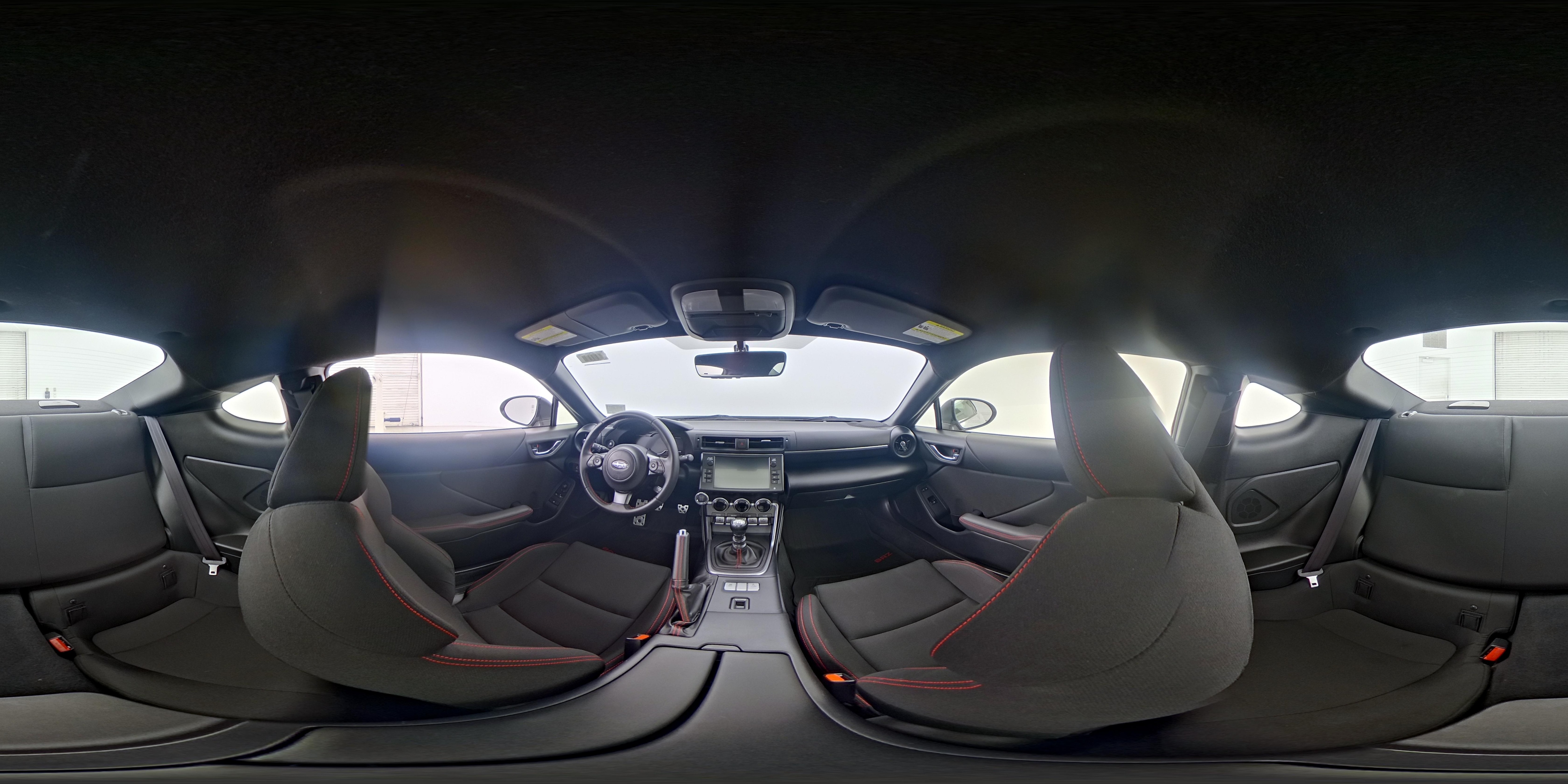 2023 Subaru BRZ Premium - Photo 24