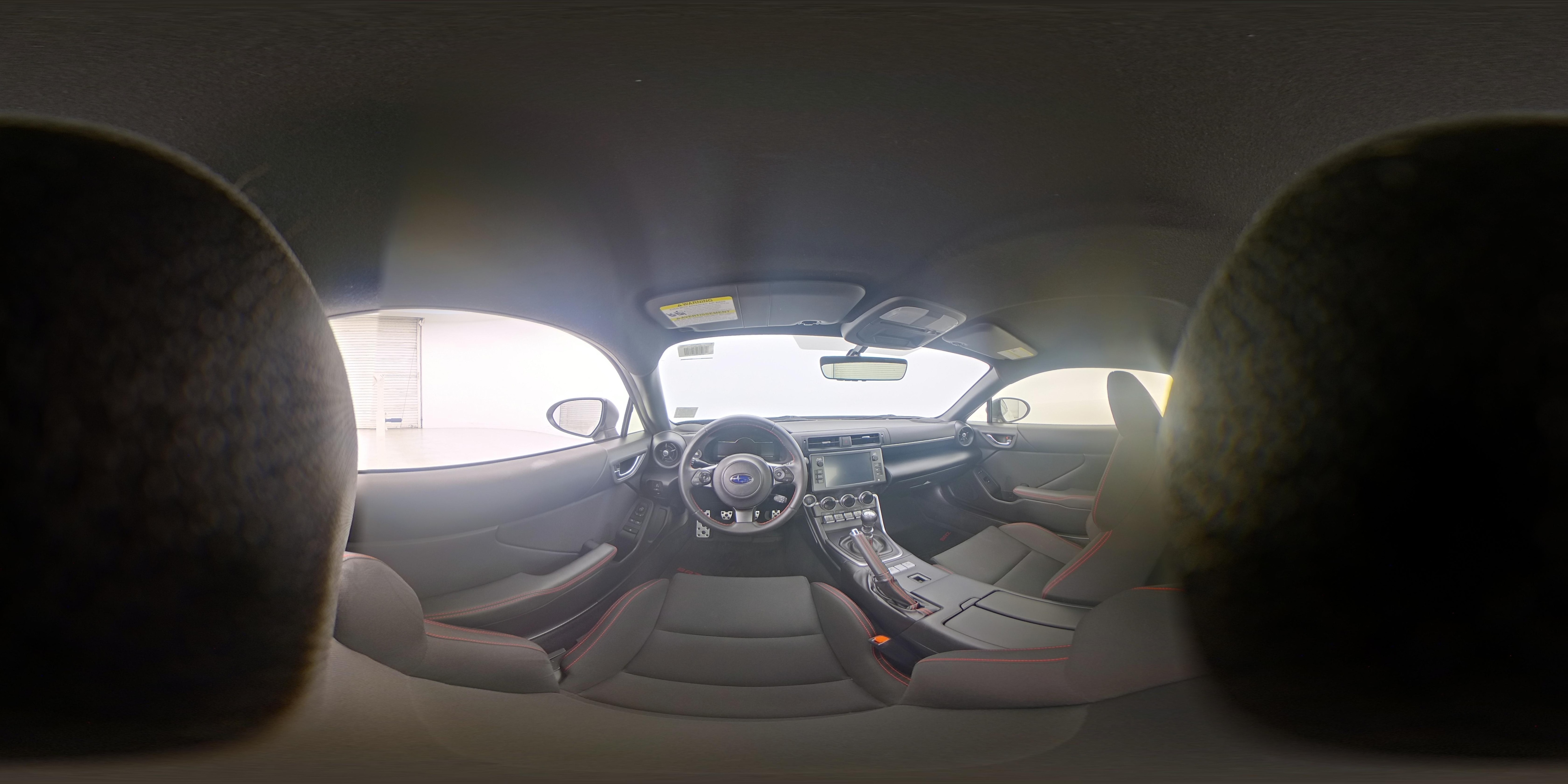 2023 Subaru BRZ Premium - Photo 25