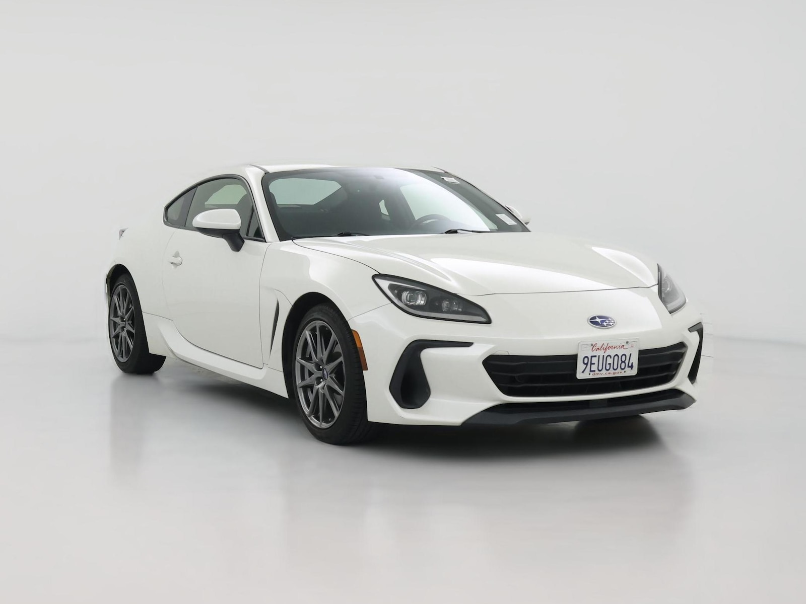2023 Subaru BRZ Premium - Photo 1