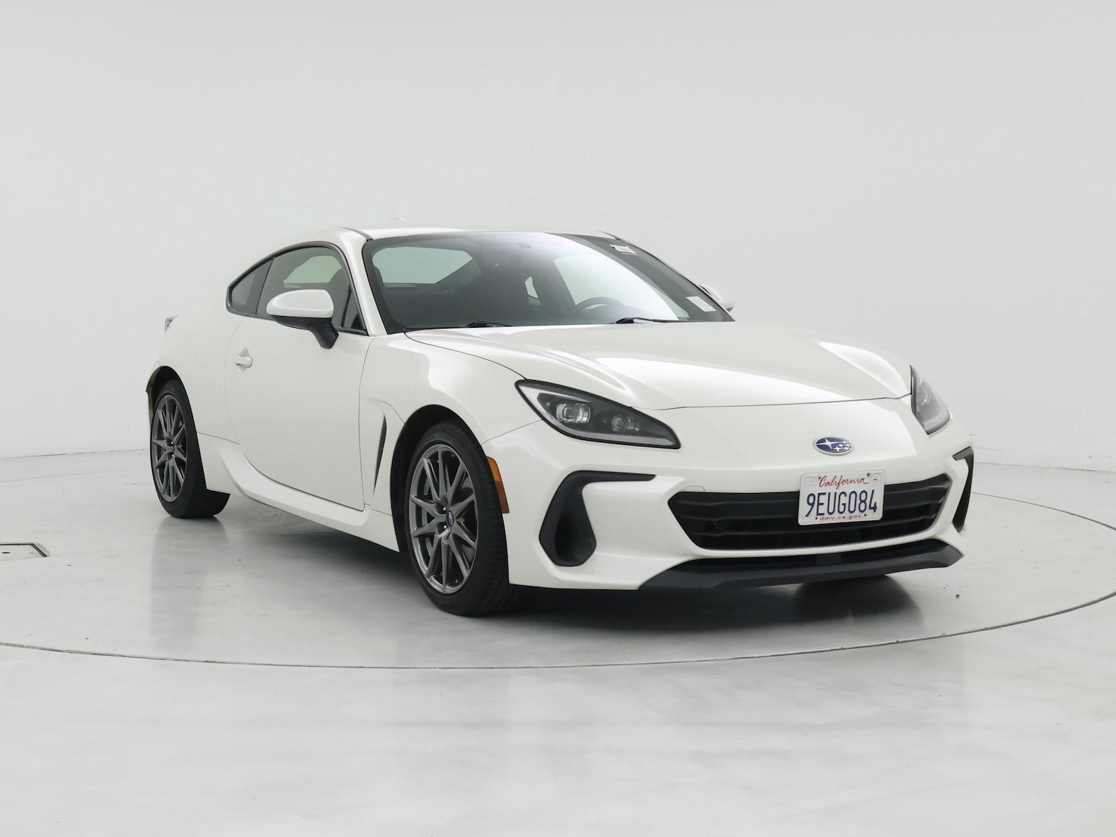 2023 Subaru BRZ Premium - Photo 2