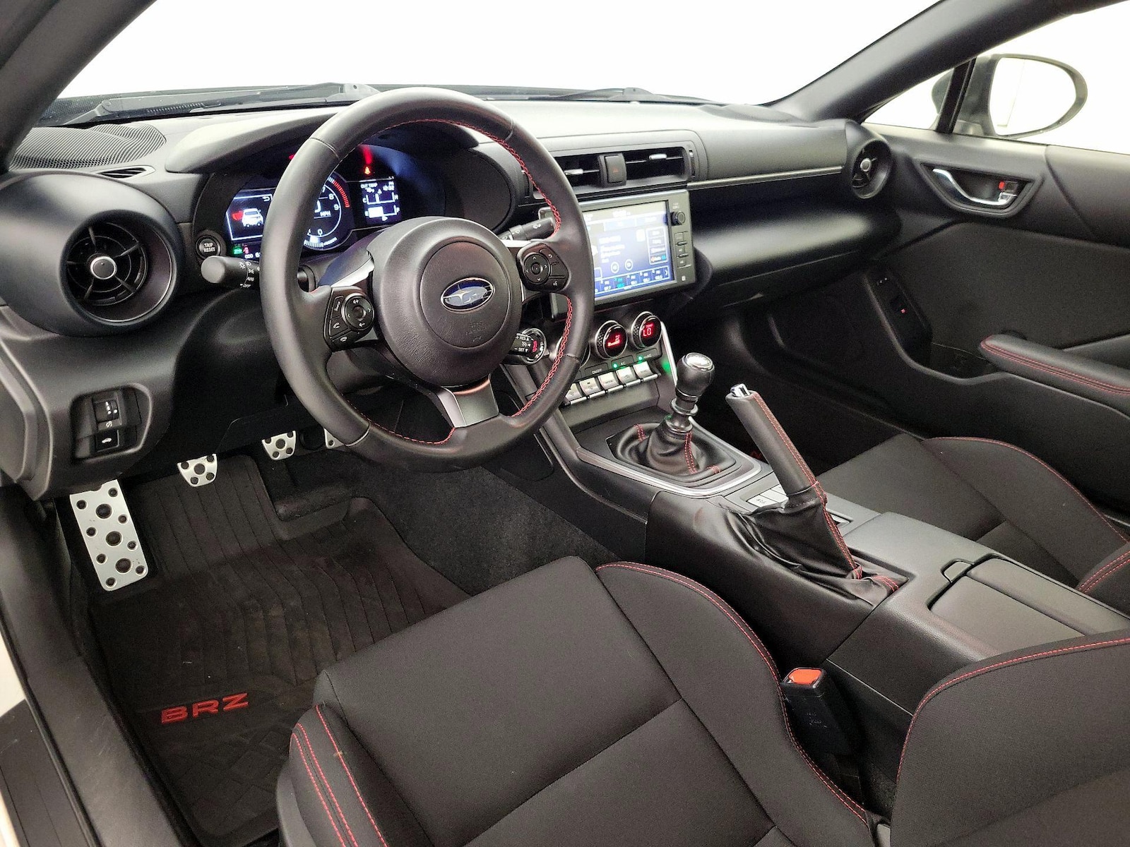 2023 Subaru BRZ Premium - Photo 10