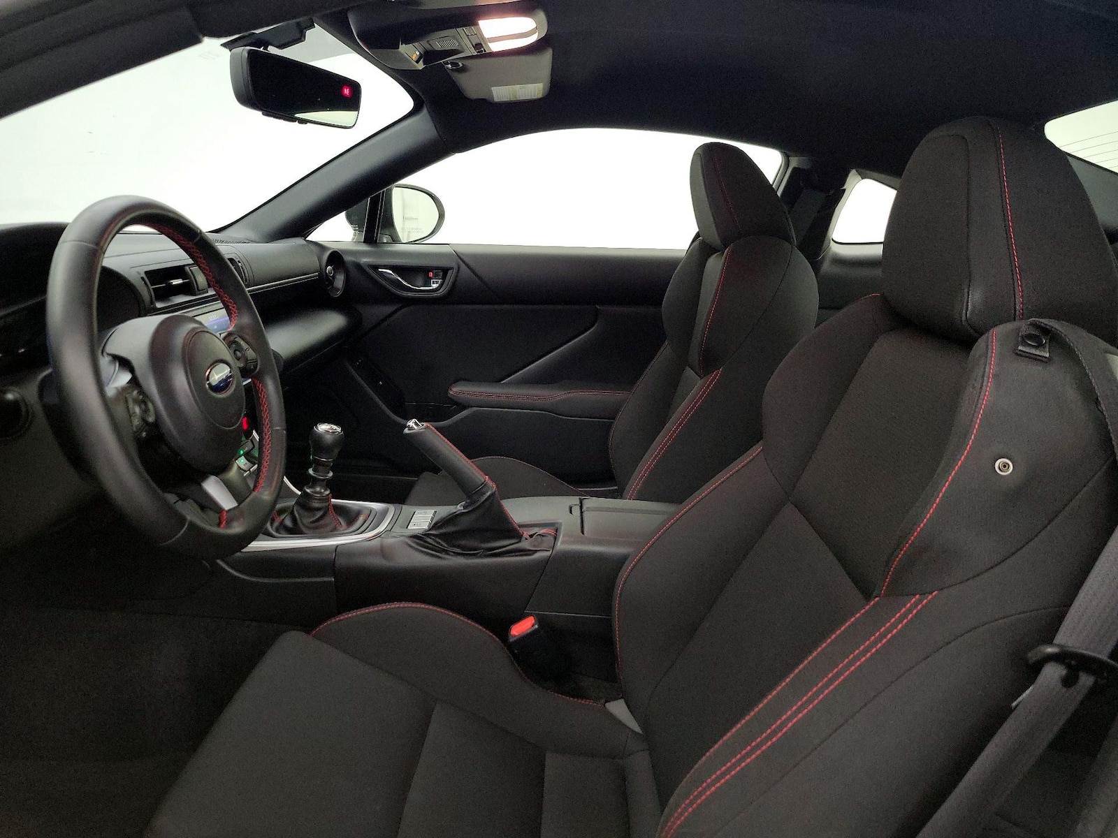 2023 Subaru BRZ Premium - Photo 12
