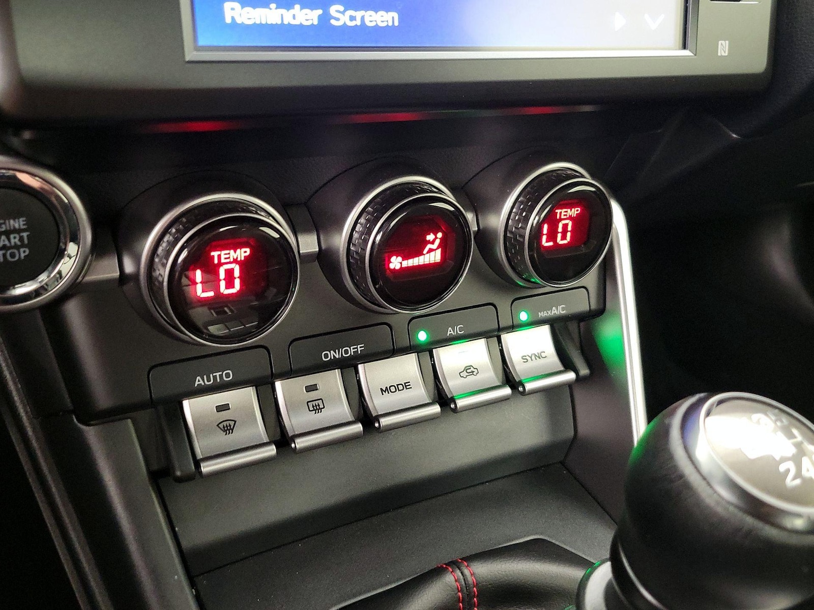 2023 Subaru BRZ Premium - Photo 17