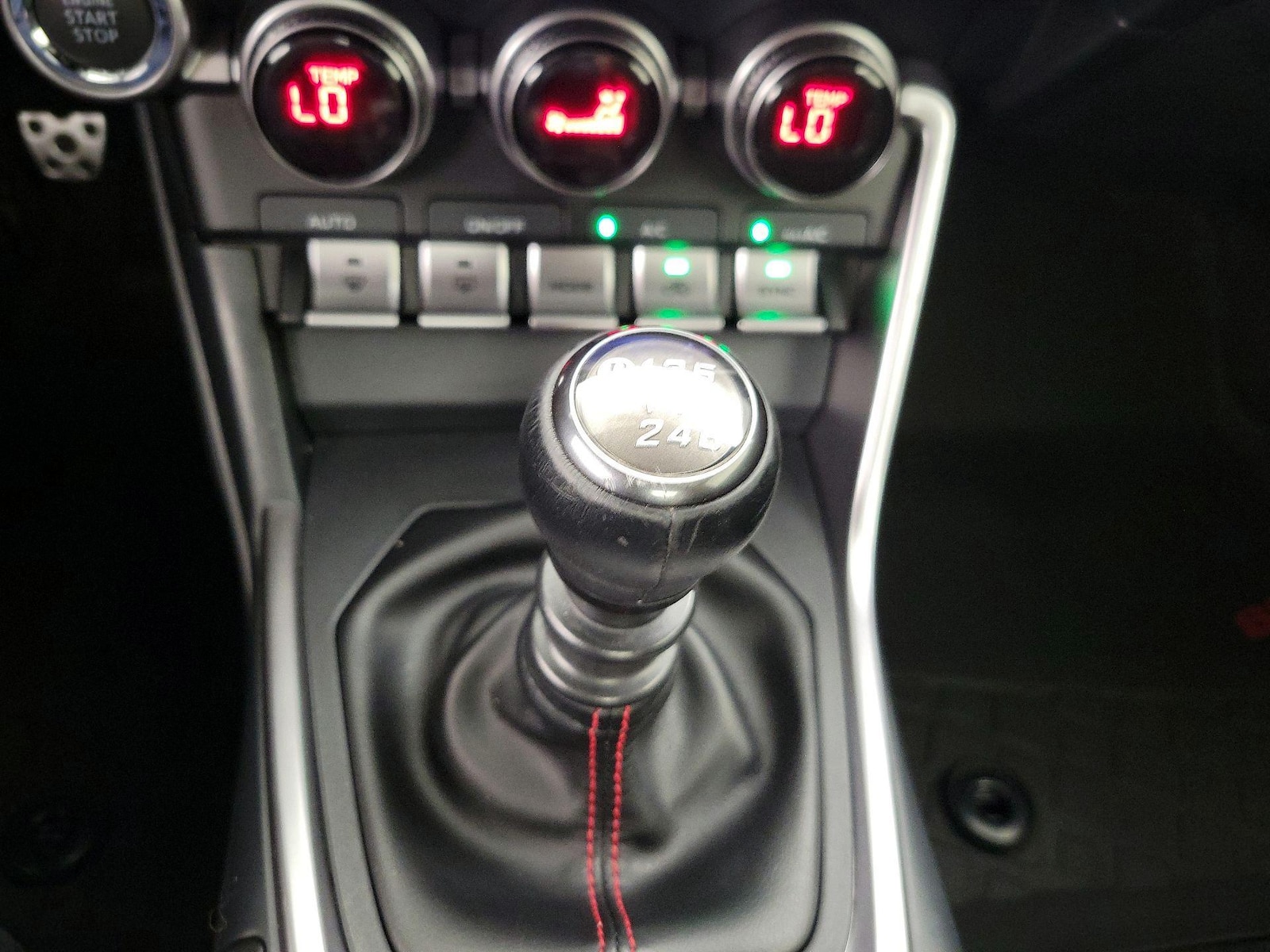 2023 Subaru BRZ Premium - Photo 18