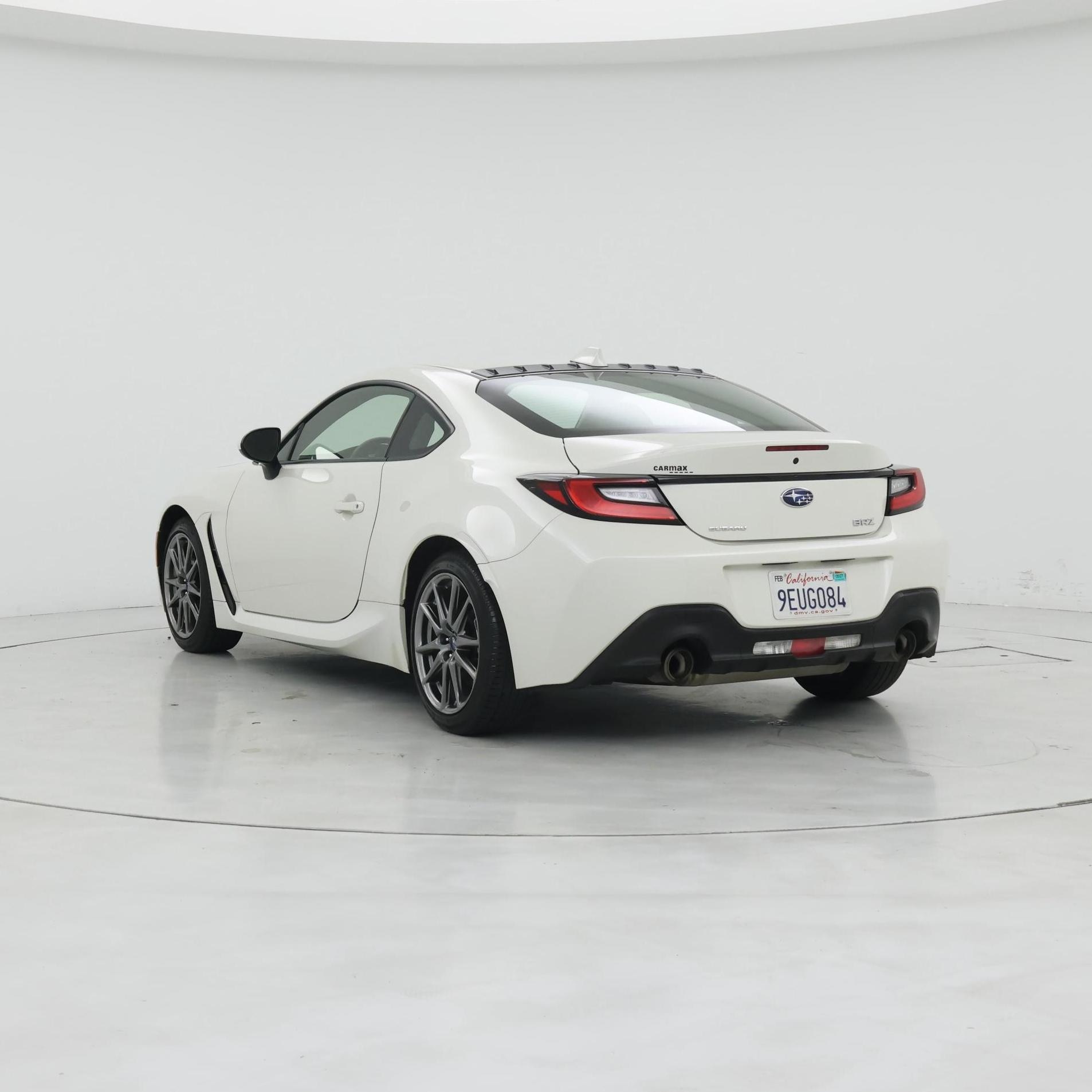 Thumbnail: 2023 Subaru BRZ - 2