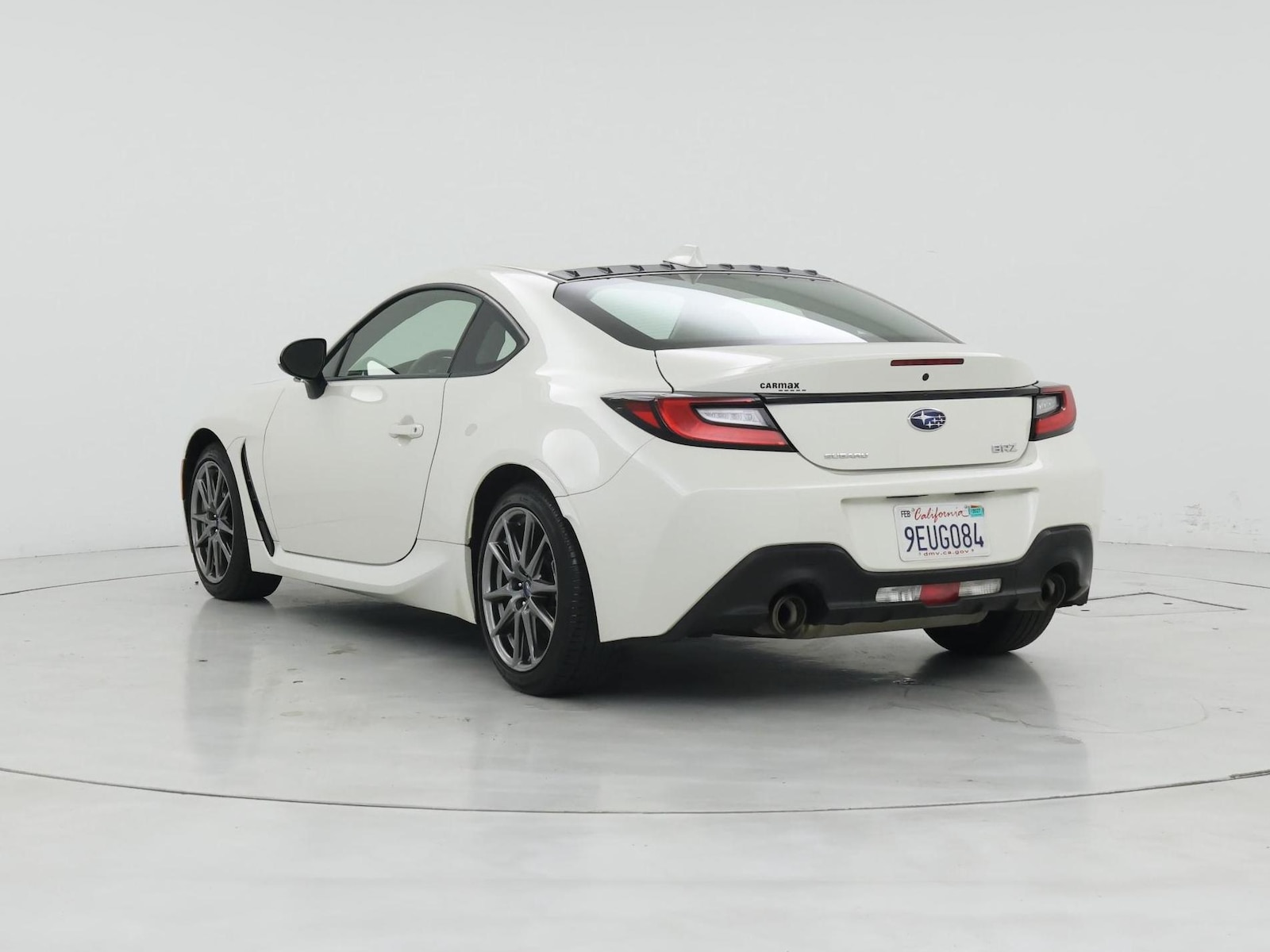 2023 Subaru BRZ Premium - Photo 3
