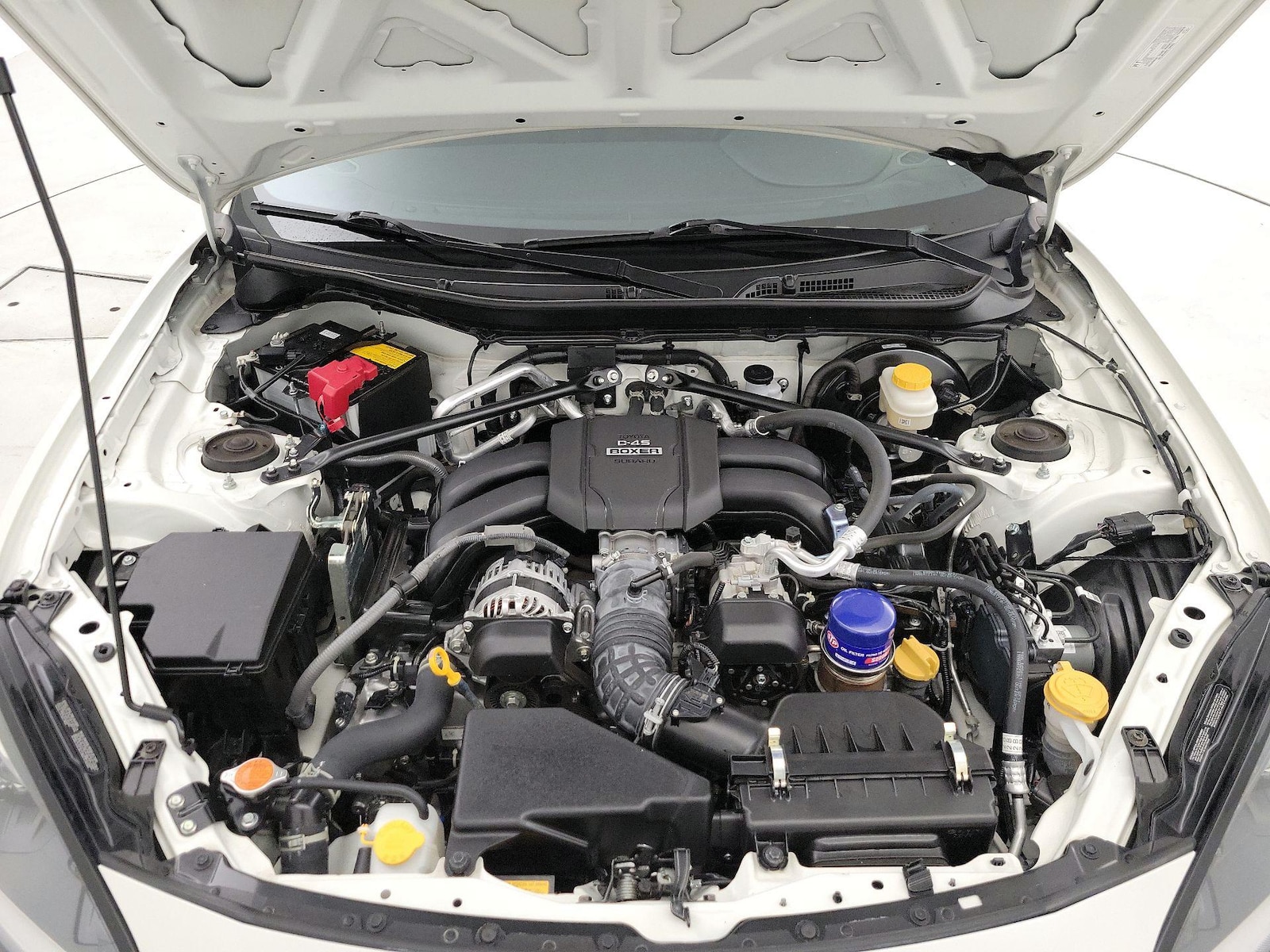 2023 Subaru BRZ Premium - Photo 22