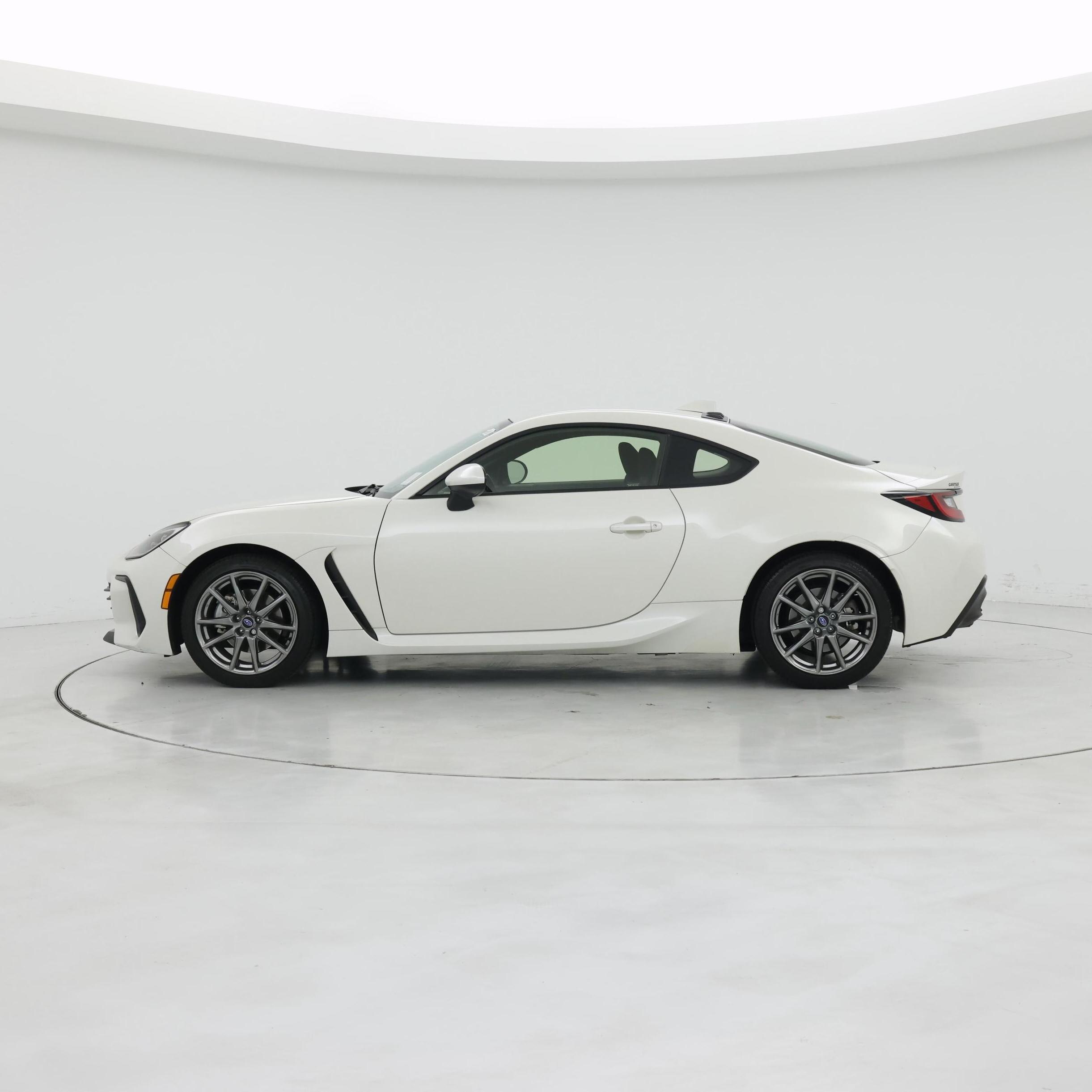 Thumbnail: 2023 Subaru BRZ - 3