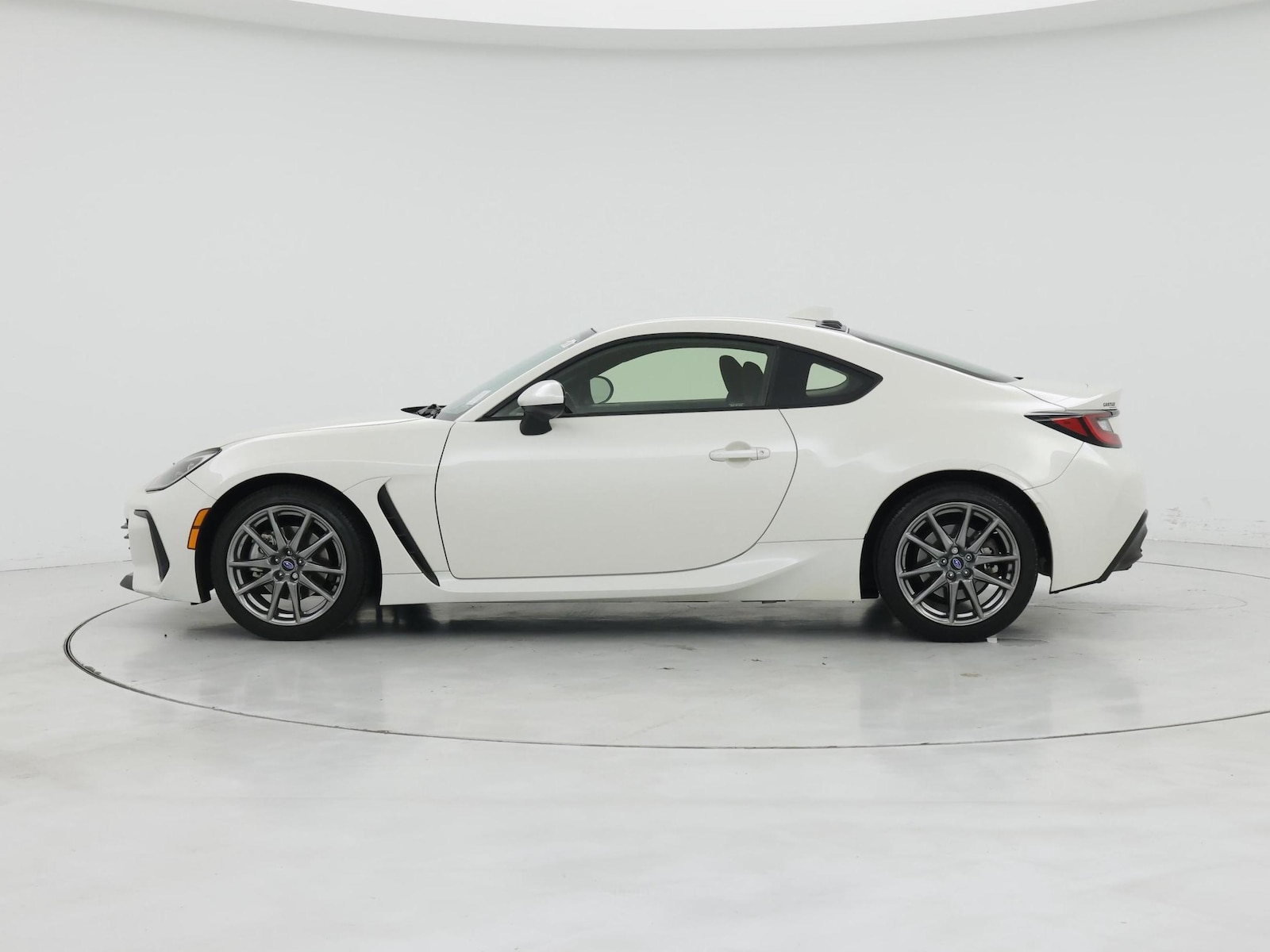 2023 Subaru BRZ Premium - Photo 4