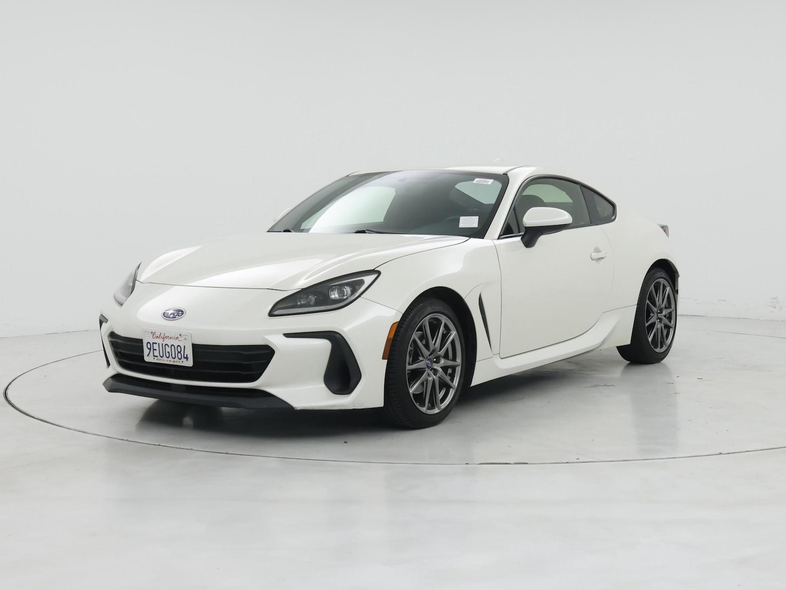 2023 Subaru BRZ Premium - Photo 5