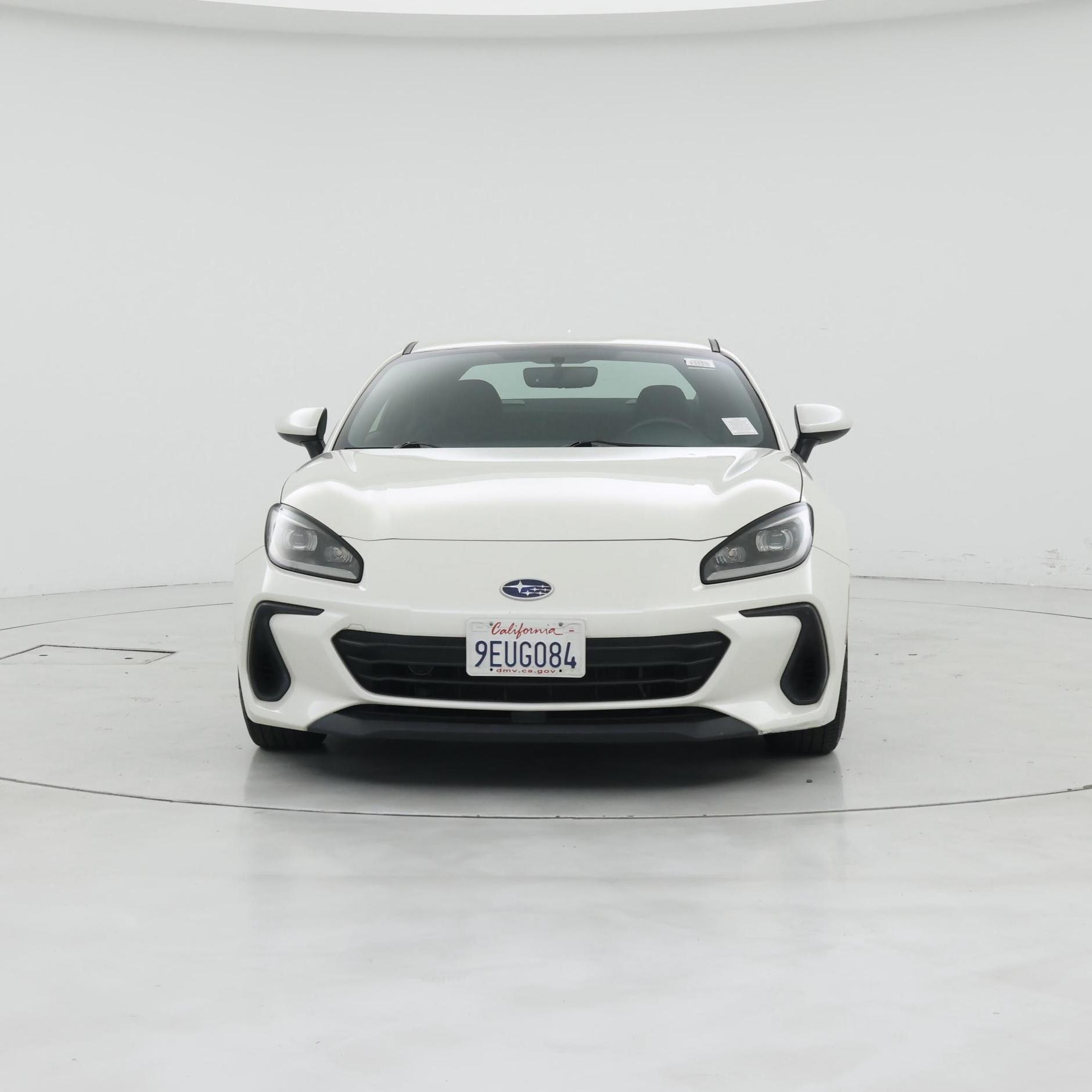 Thumbnail: 2023 Subaru BRZ - 5