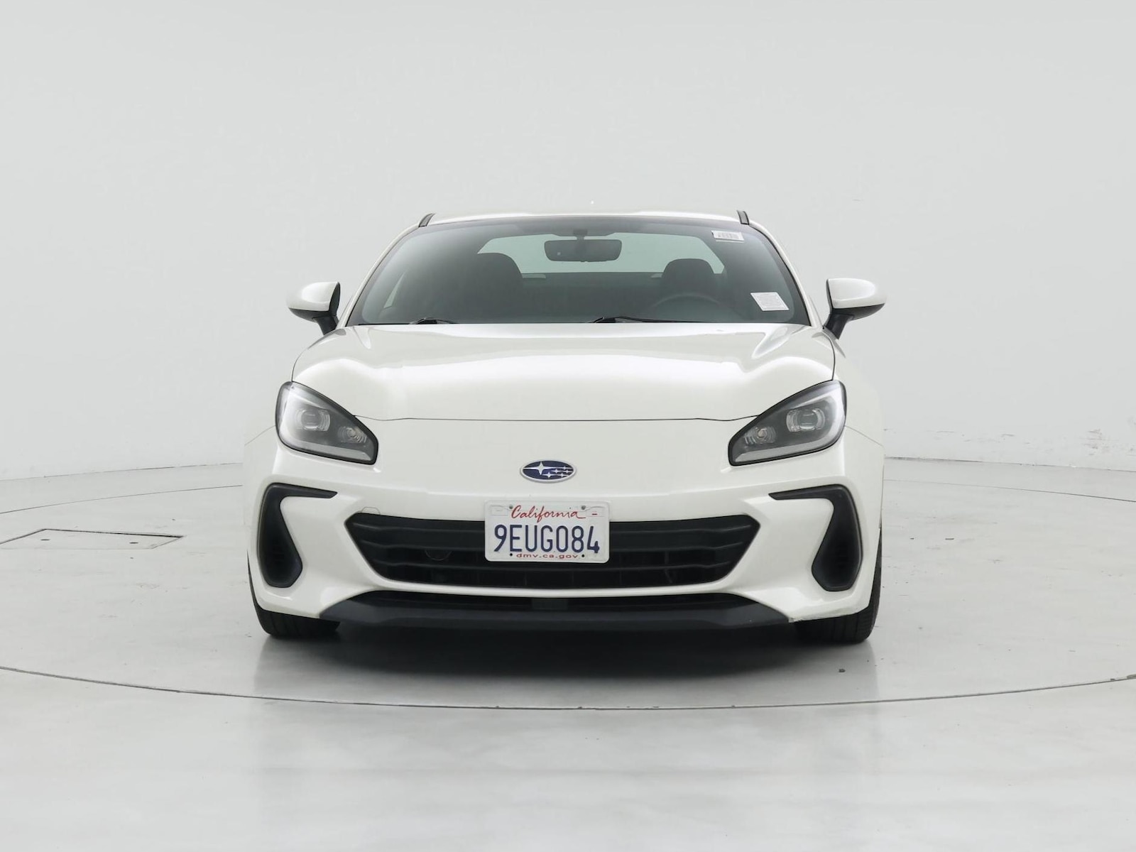 2023 Subaru BRZ Premium - Photo 6
