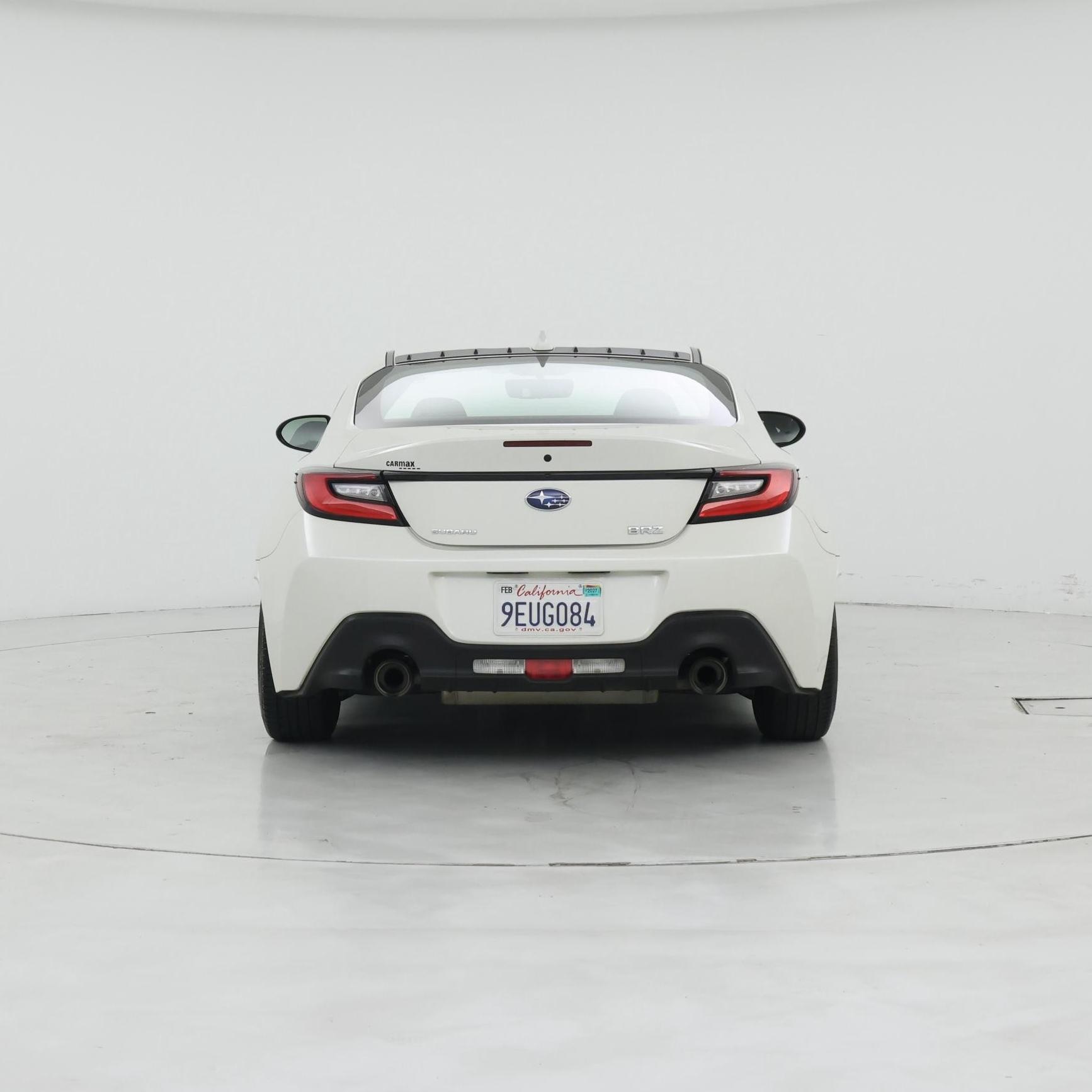 Thumbnail: 2023 Subaru BRZ - 6