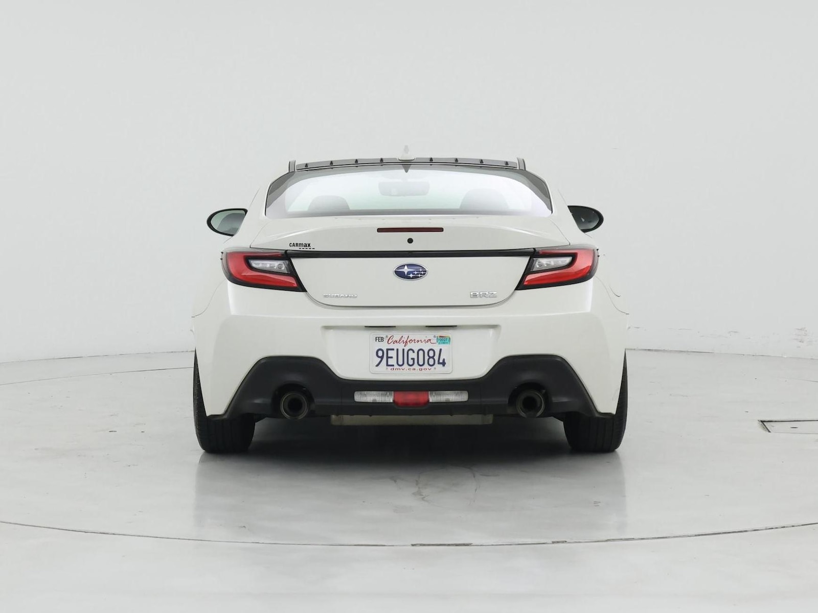 2023 Subaru BRZ Premium - Photo 7