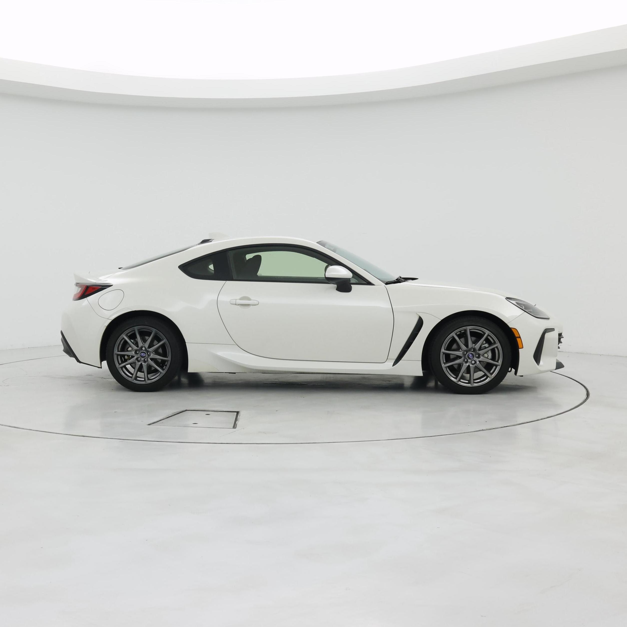 Thumbnail: 2023 Subaru BRZ - 7