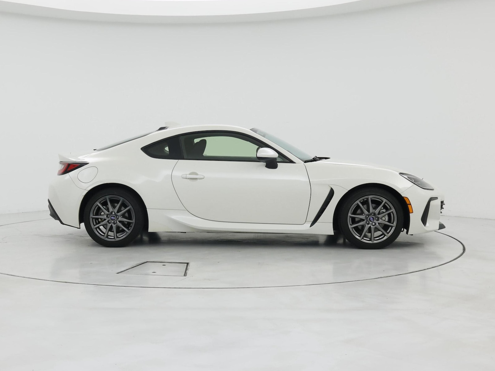 2023 Subaru BRZ Premium - Photo 8