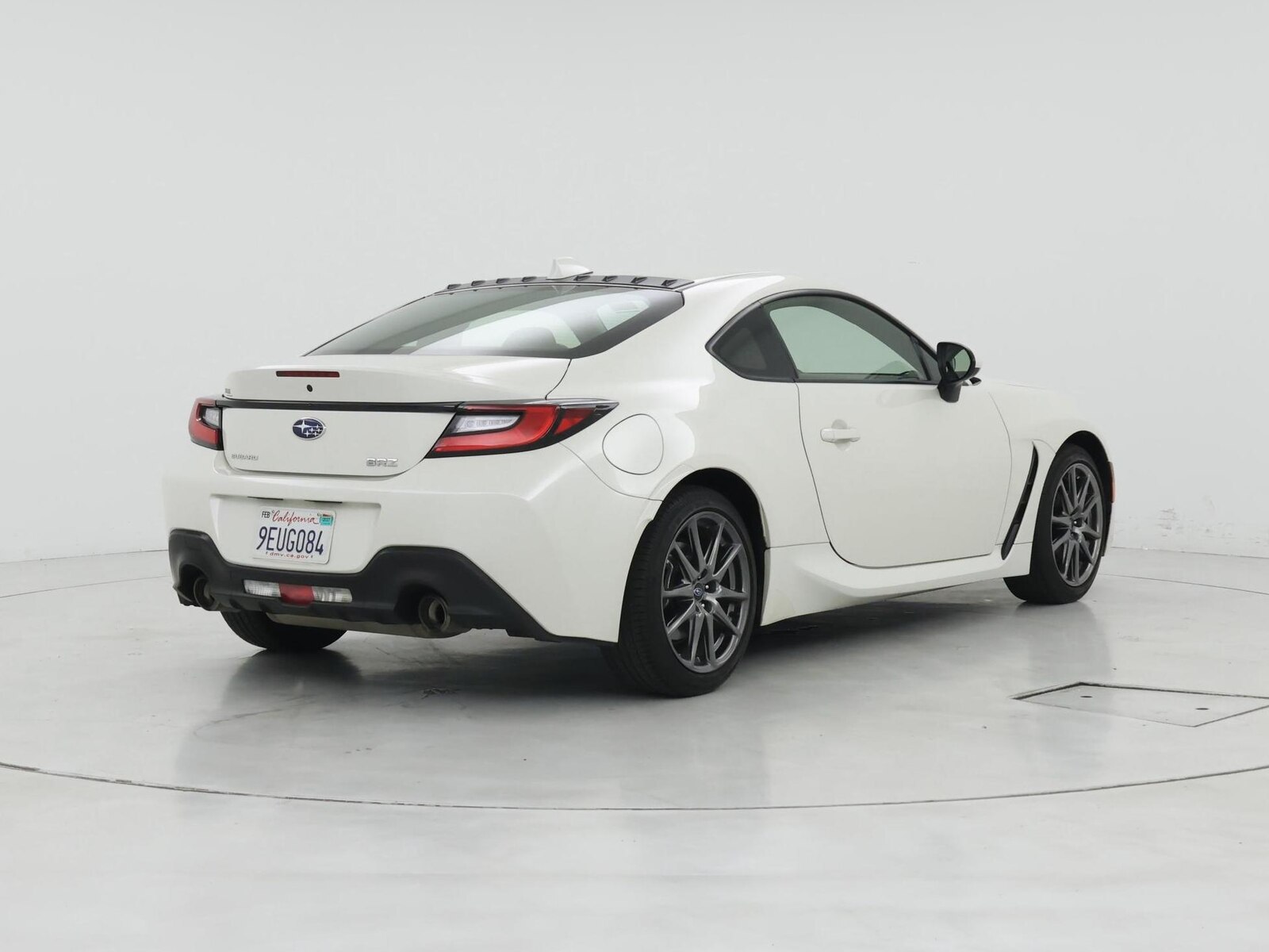 2023 Subaru BRZ Premium - Photo 9