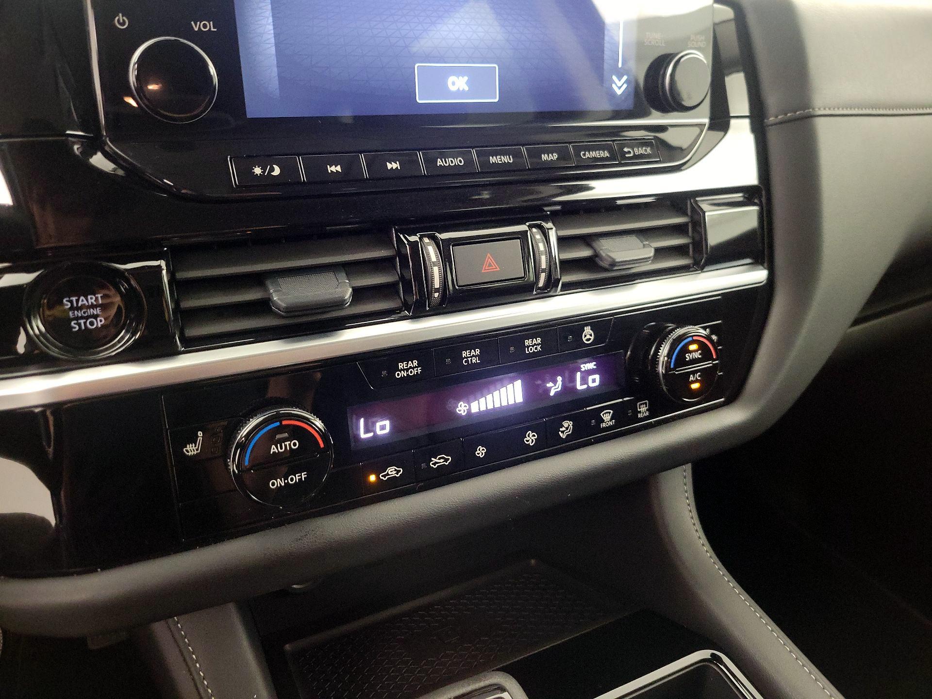Thumbnail: 2025 Nissan Pathfinder - 16