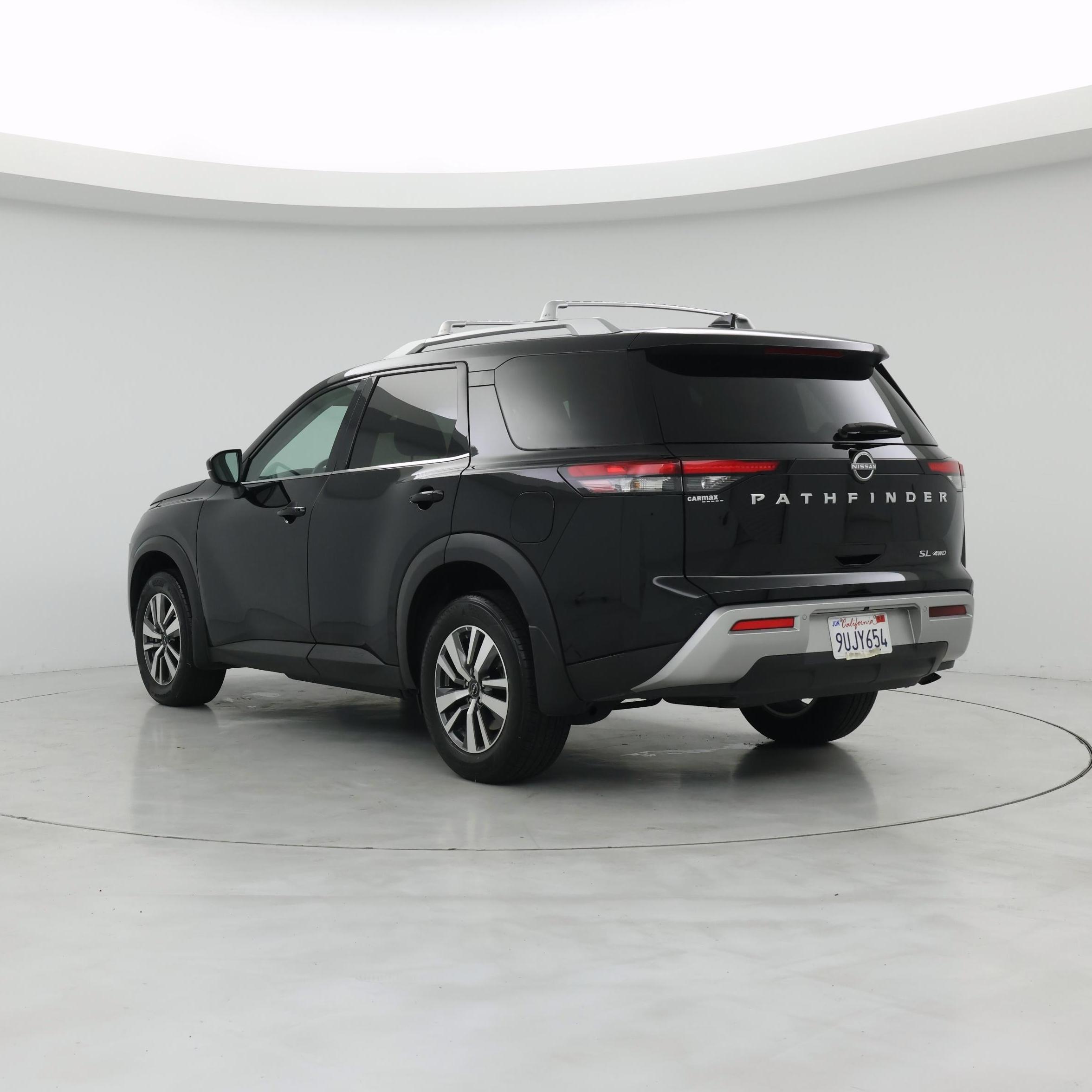 Thumbnail: 2025 Nissan Pathfinder - 2