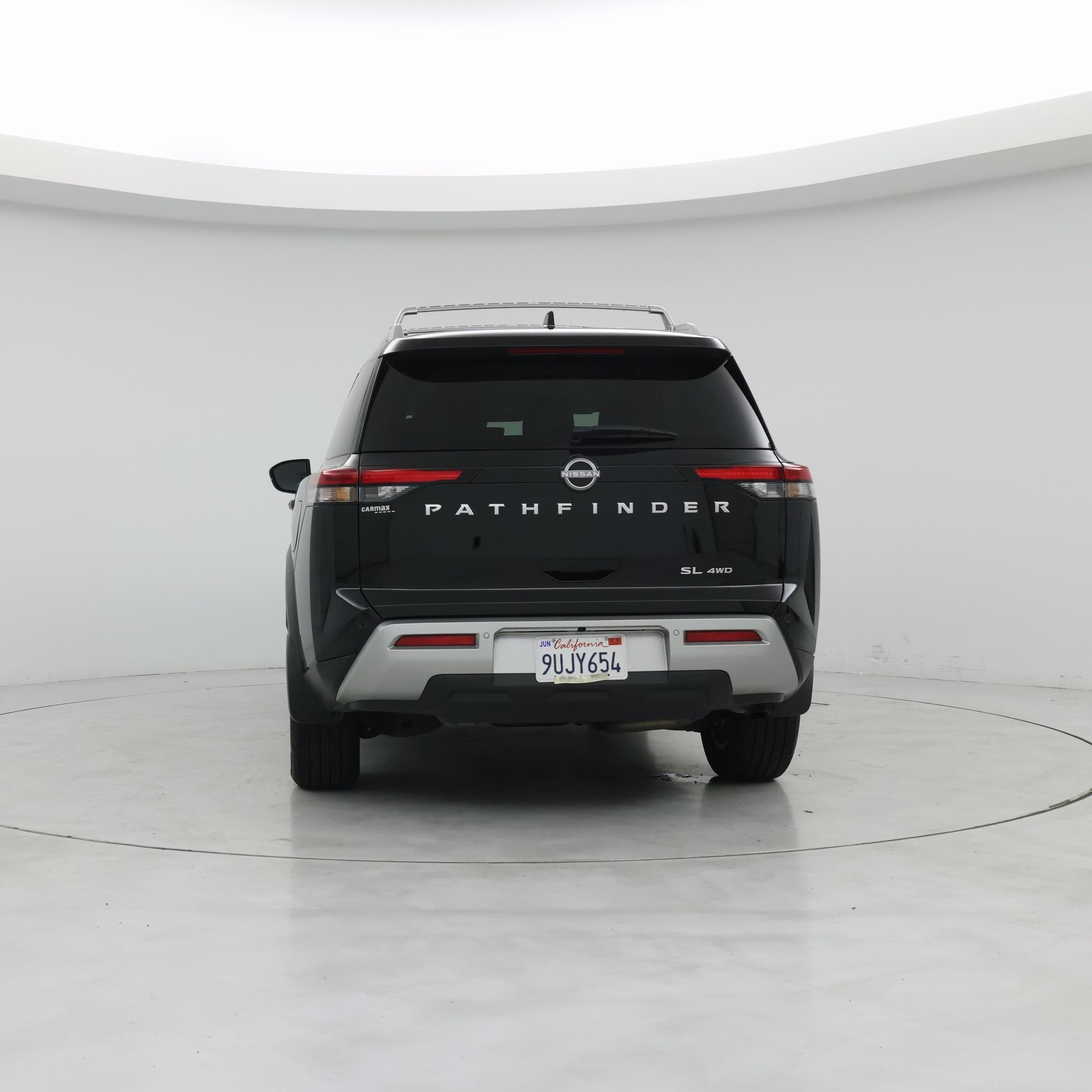 Thumbnail: 2025 Nissan Pathfinder - 6