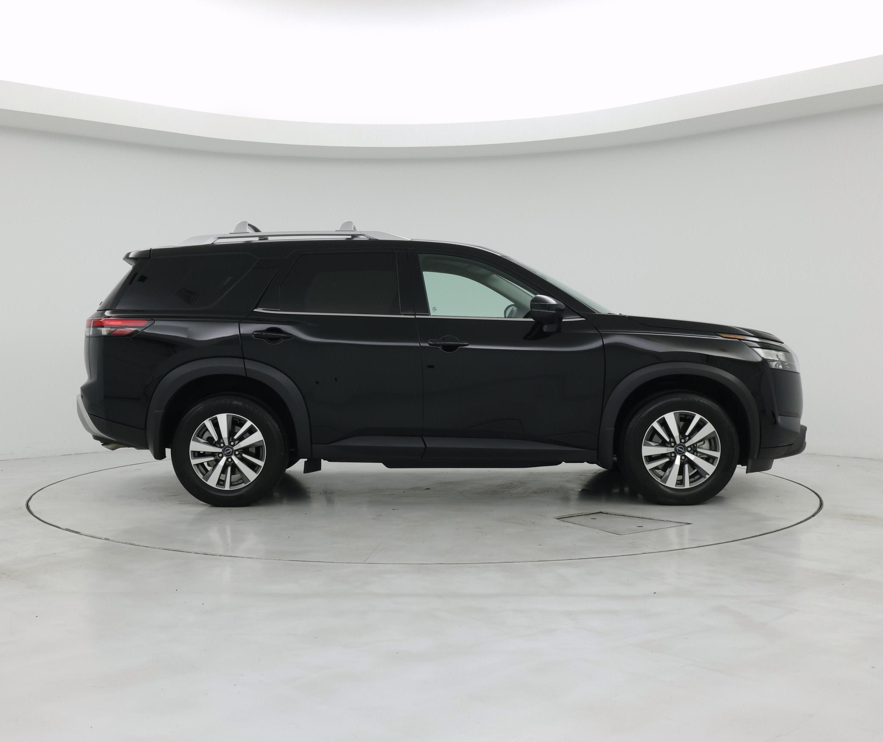 Thumbnail: 2025 Nissan Pathfinder - 7