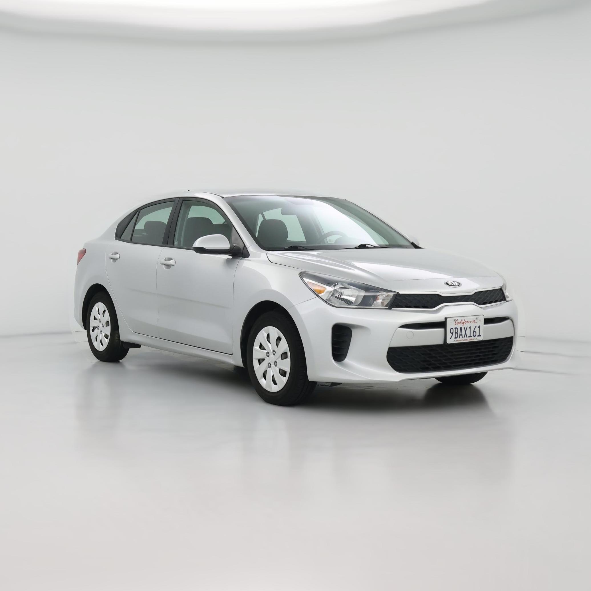 Thumbnail: 2019 Kia Rio - 1