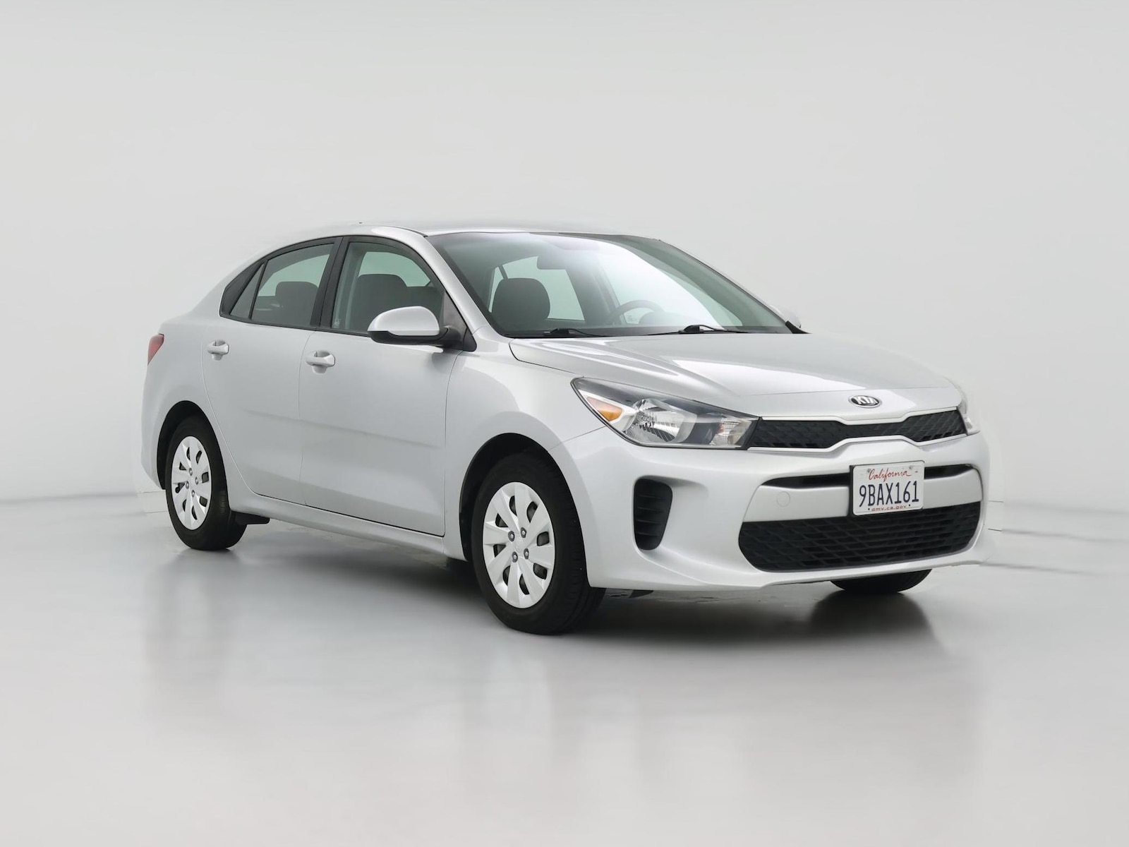 2019 Kia RIO