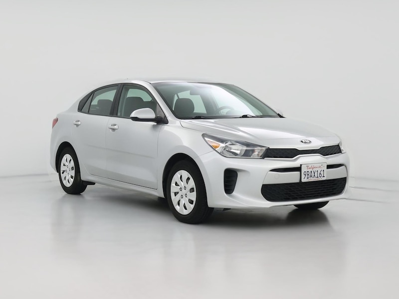 2019 Kia Rio S -
                  Roseville, CA
