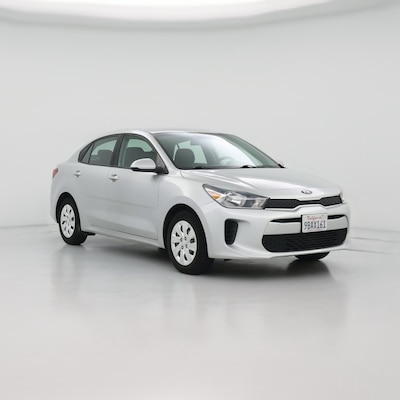 2019 Kia Rio S