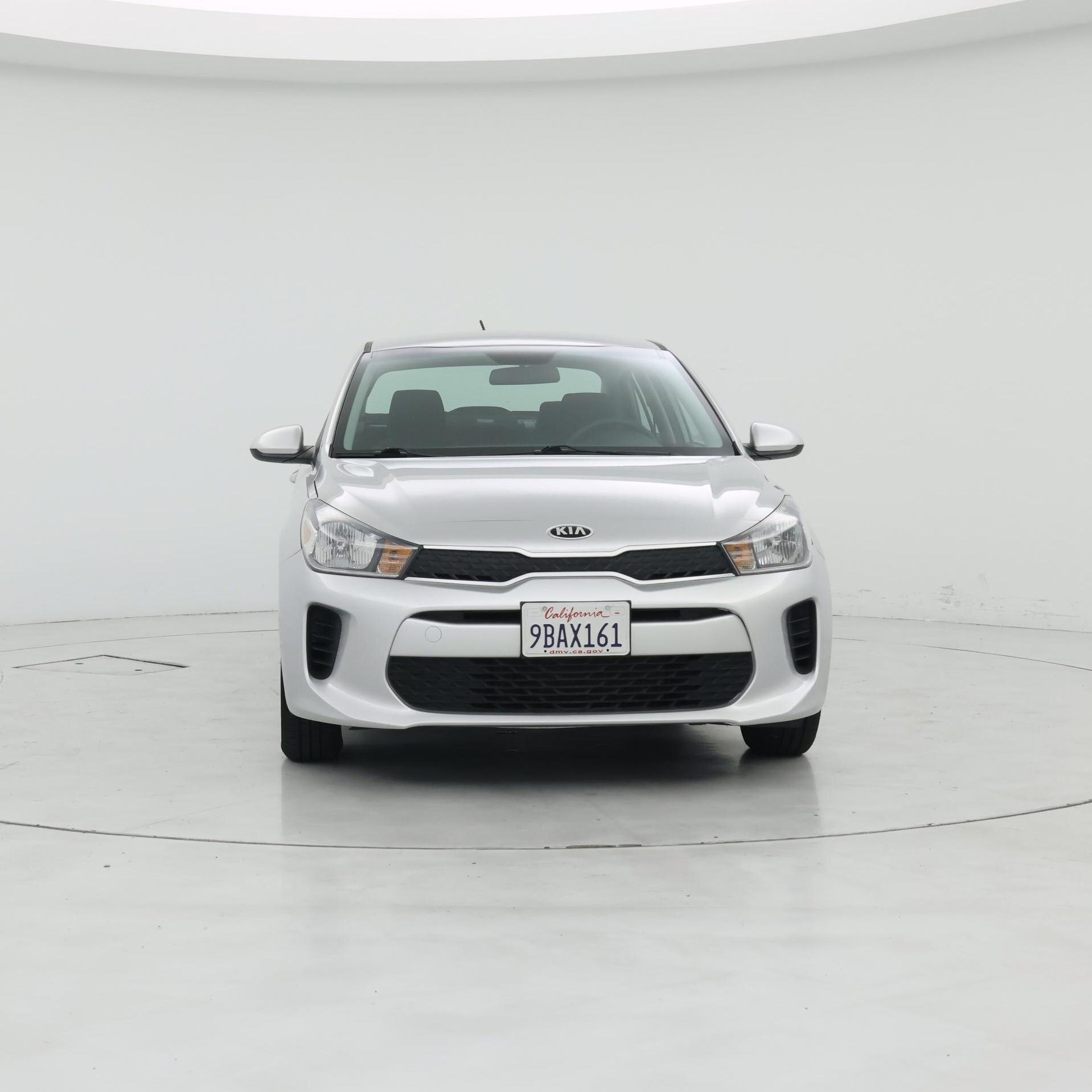 Thumbnail: 2019 Kia Rio - 5