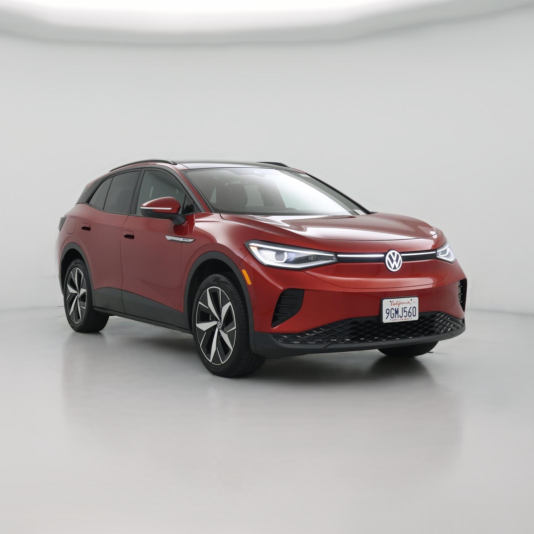 Thumbnail: 2023 Volkswagen ID.4 - 1