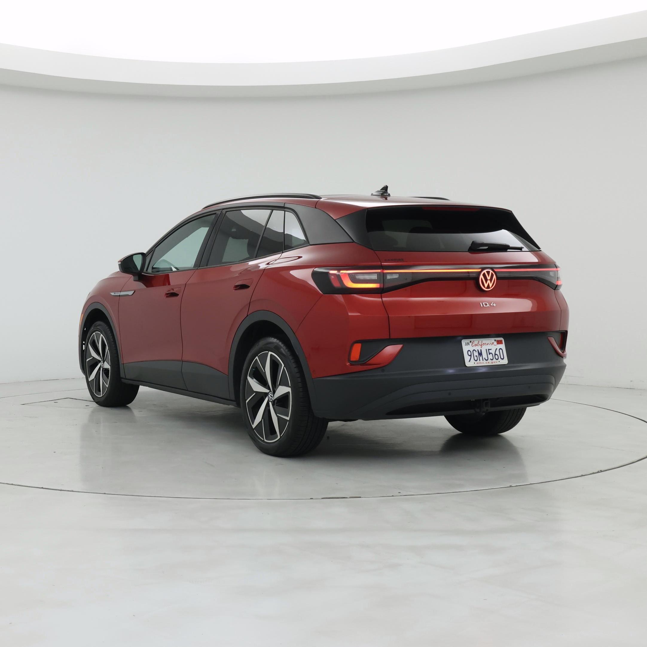 Thumbnail: 2023 Volkswagen ID.4 - 2