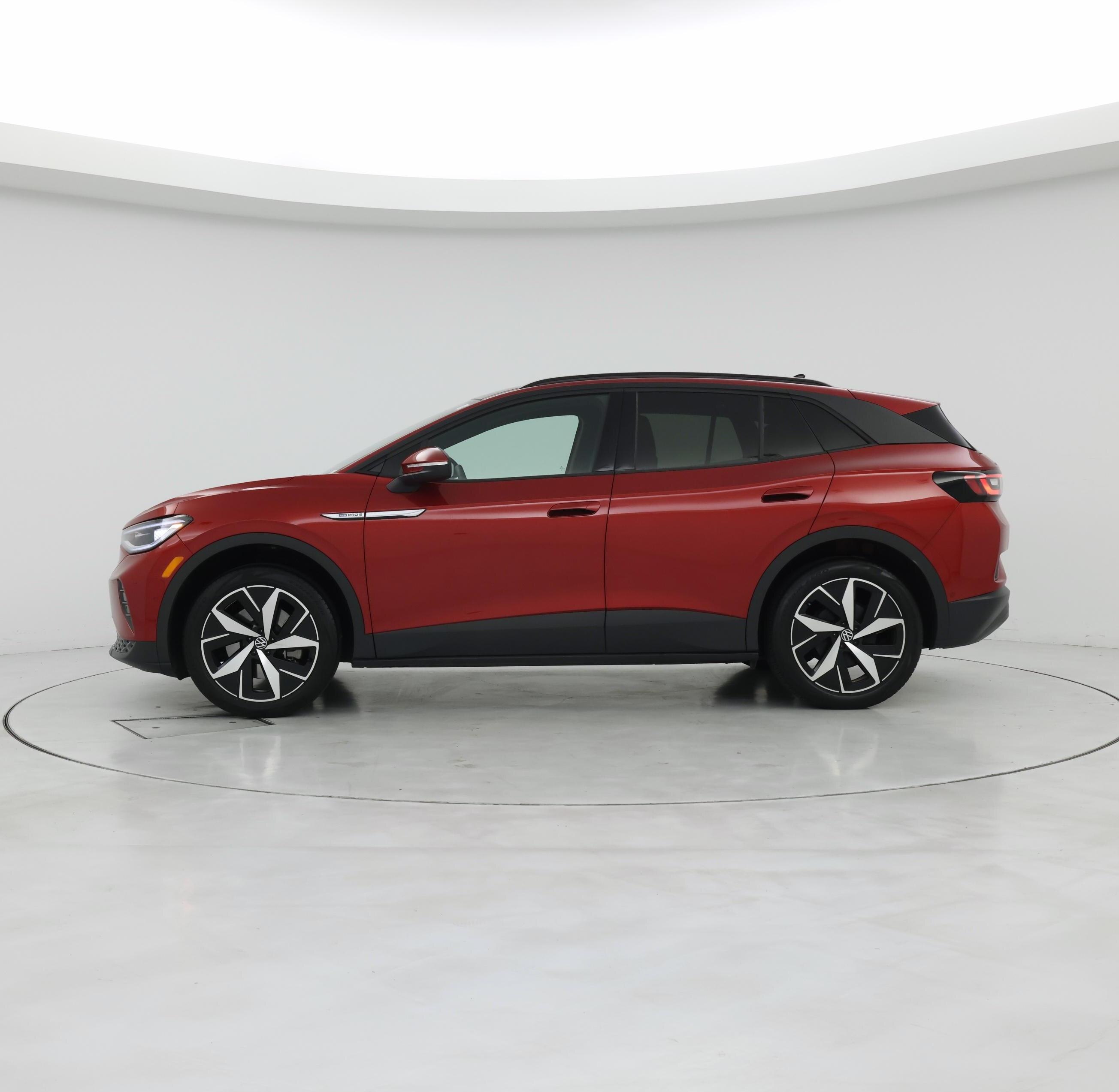 Thumbnail: 2023 Volkswagen ID.4 - 3