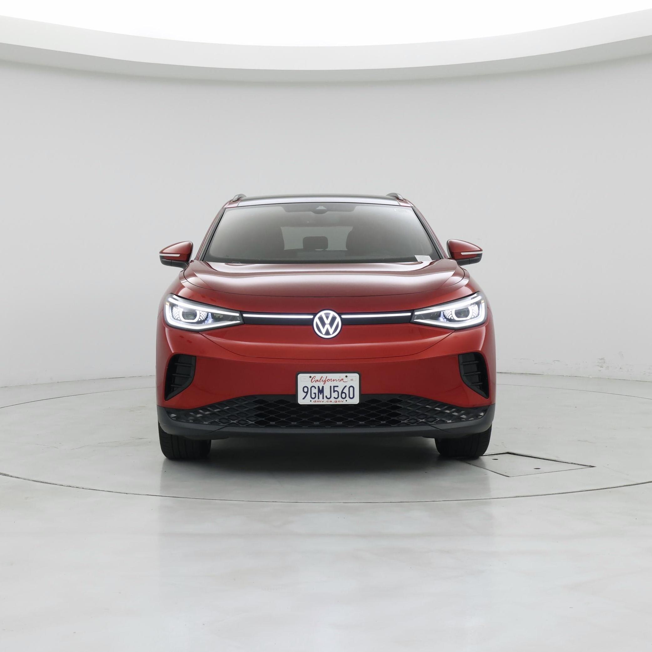 Thumbnail: 2023 Volkswagen ID.4 - 5