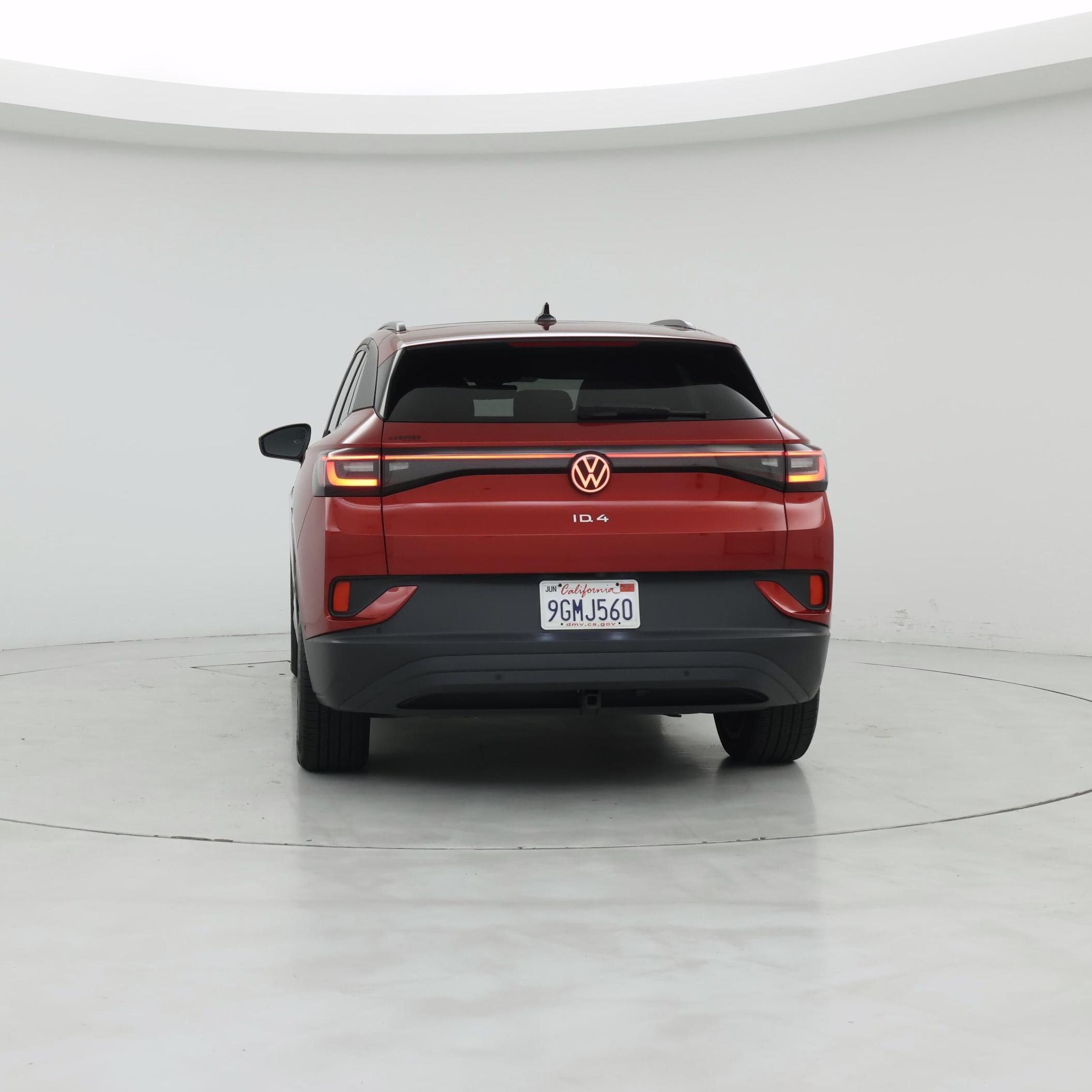 Thumbnail: 2023 Volkswagen ID.4 - 6