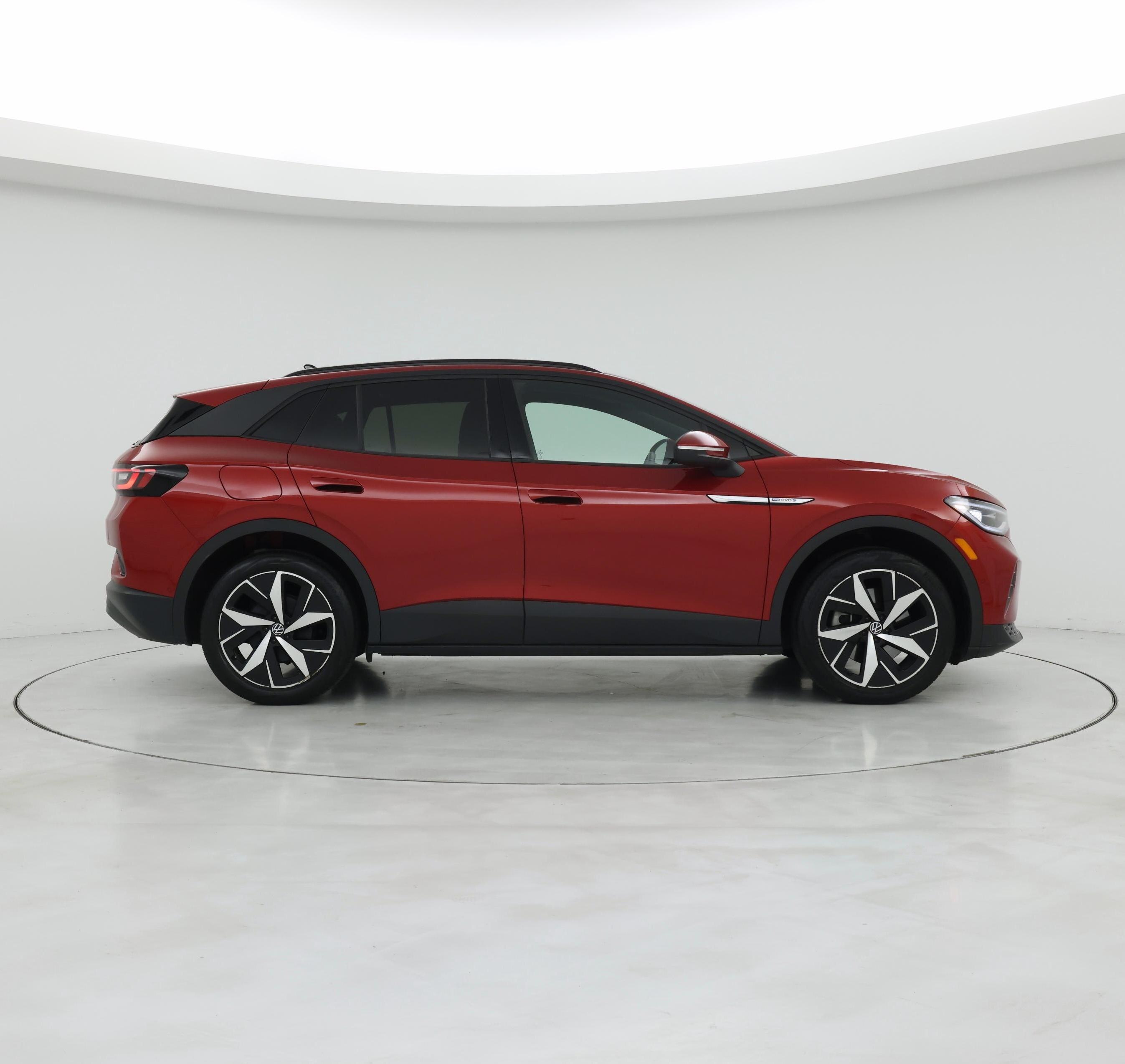 Thumbnail: 2023 Volkswagen ID.4 - 7