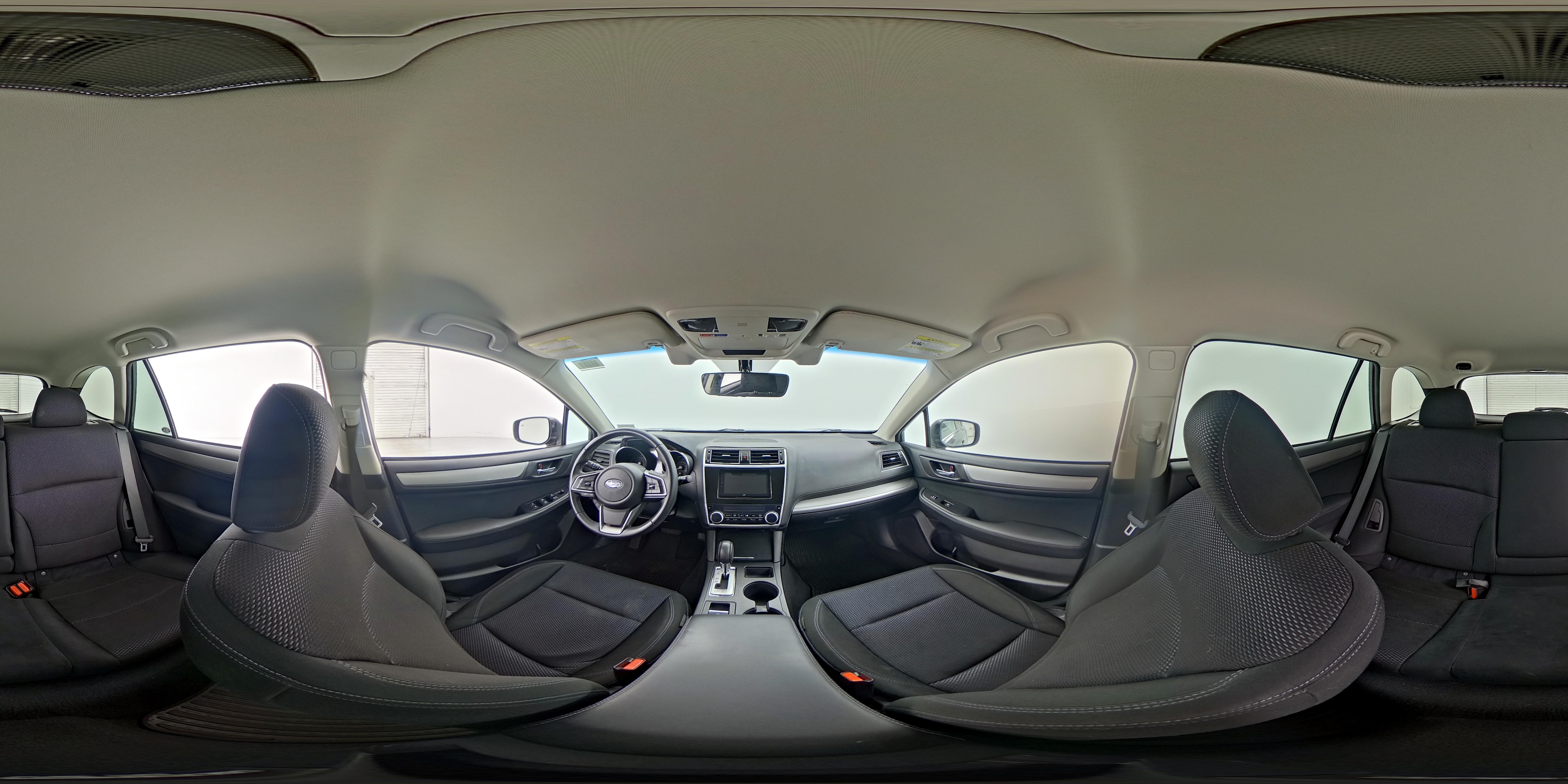 2018 Subaru Outback Premium - Photo 24