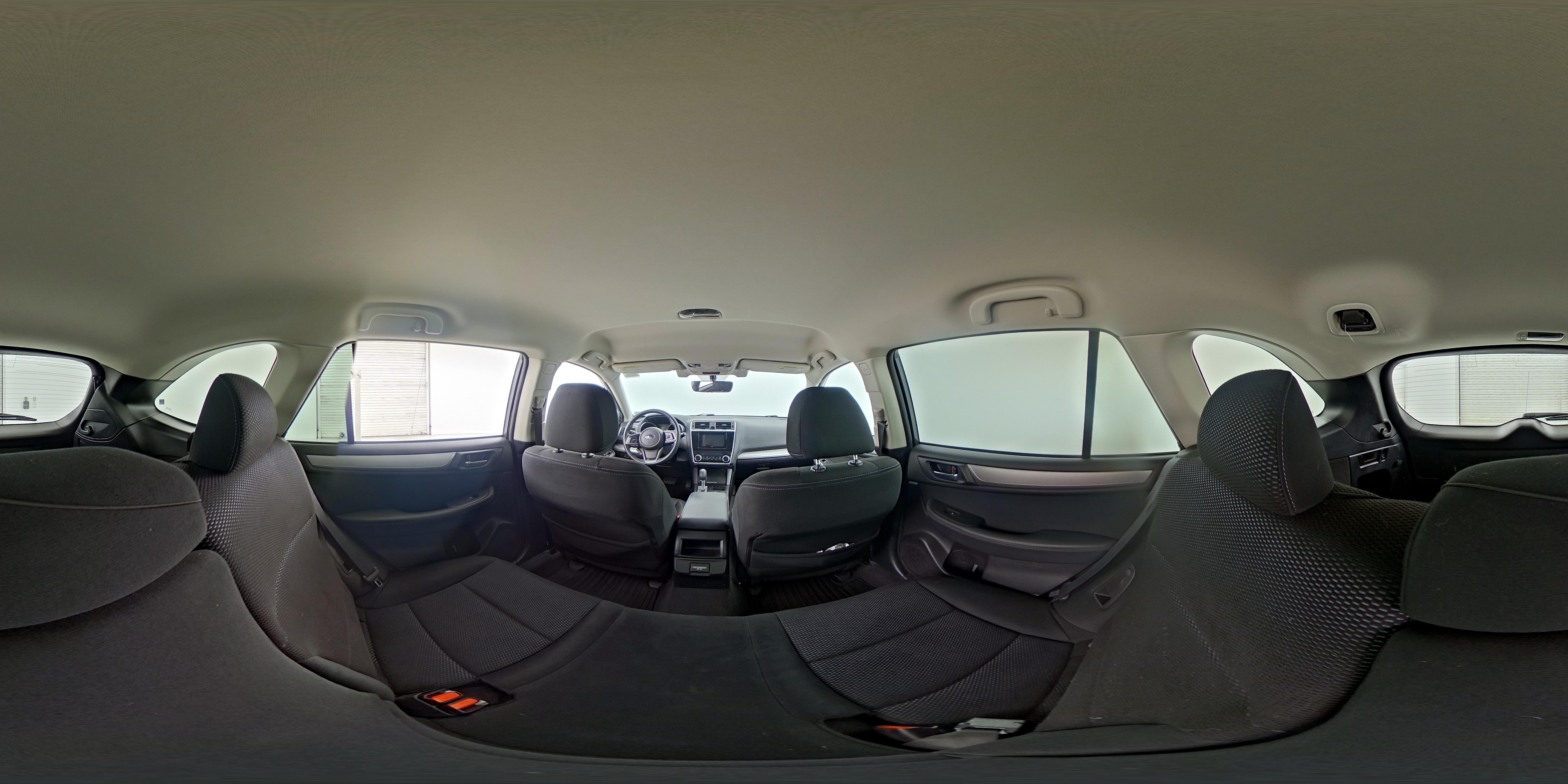 2018 Subaru Outback Premium - Photo 25