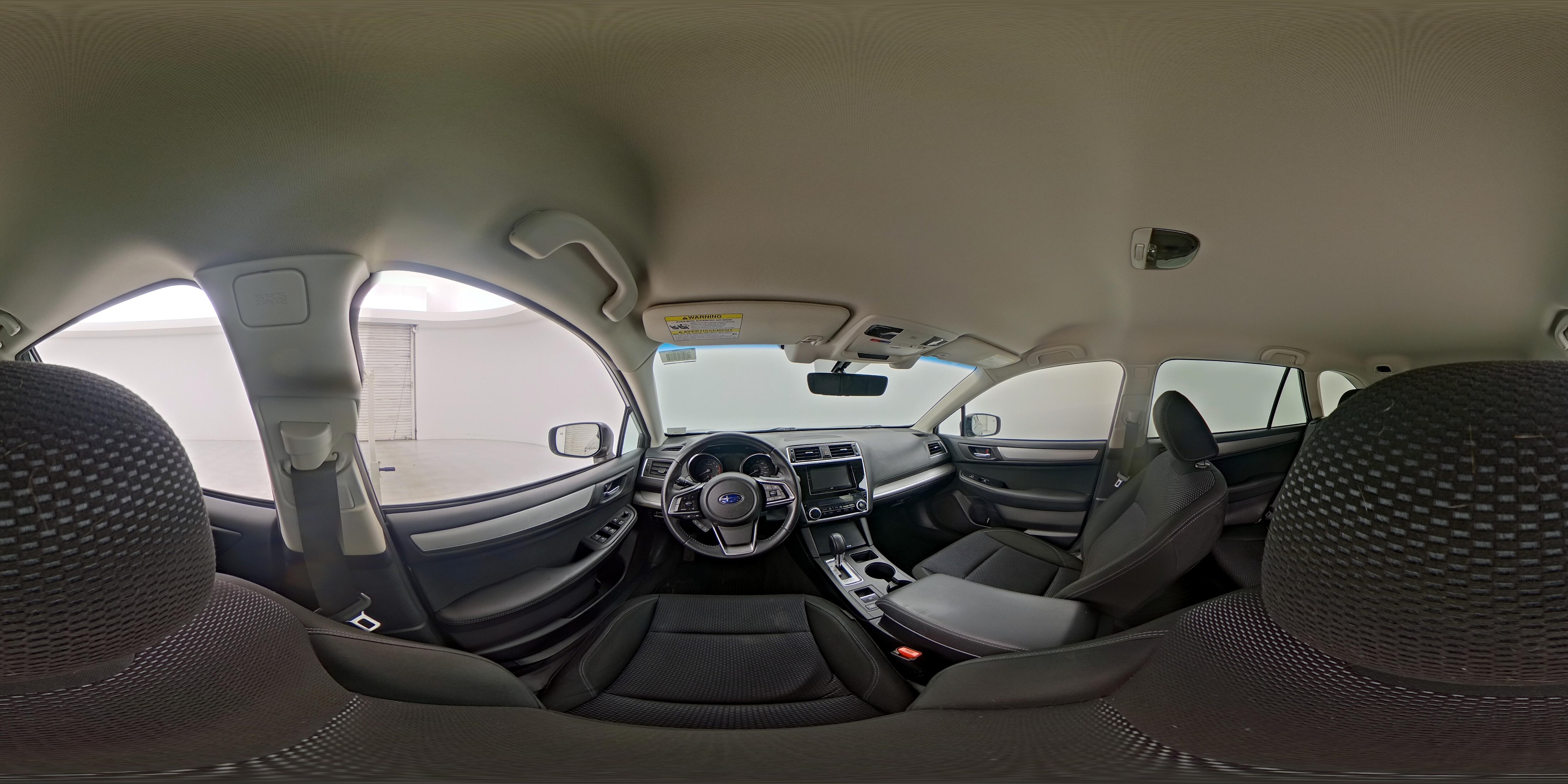 2018 Subaru Outback Premium - Photo 26