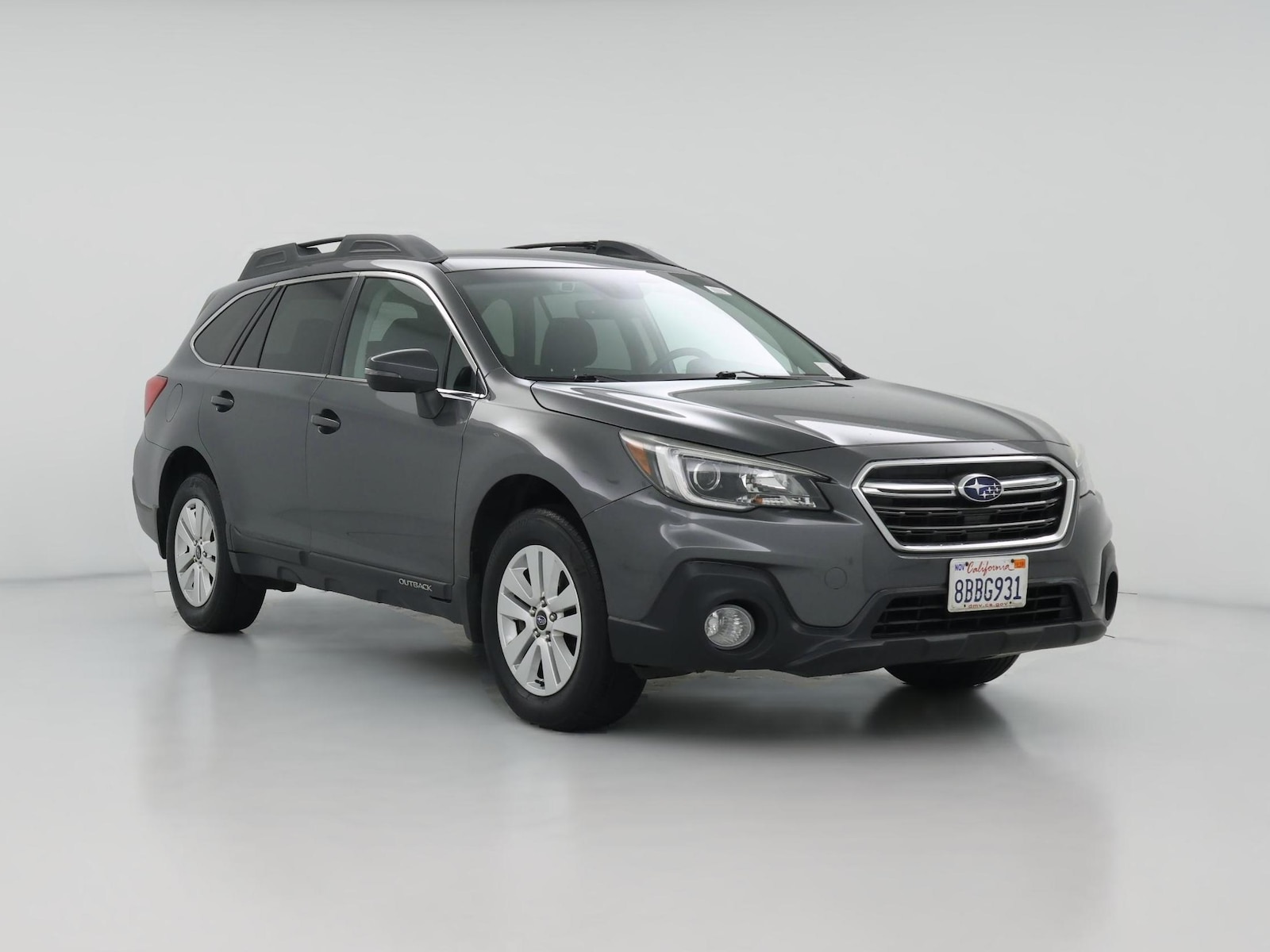 2018 Subaru Outback Premium - Photo 1