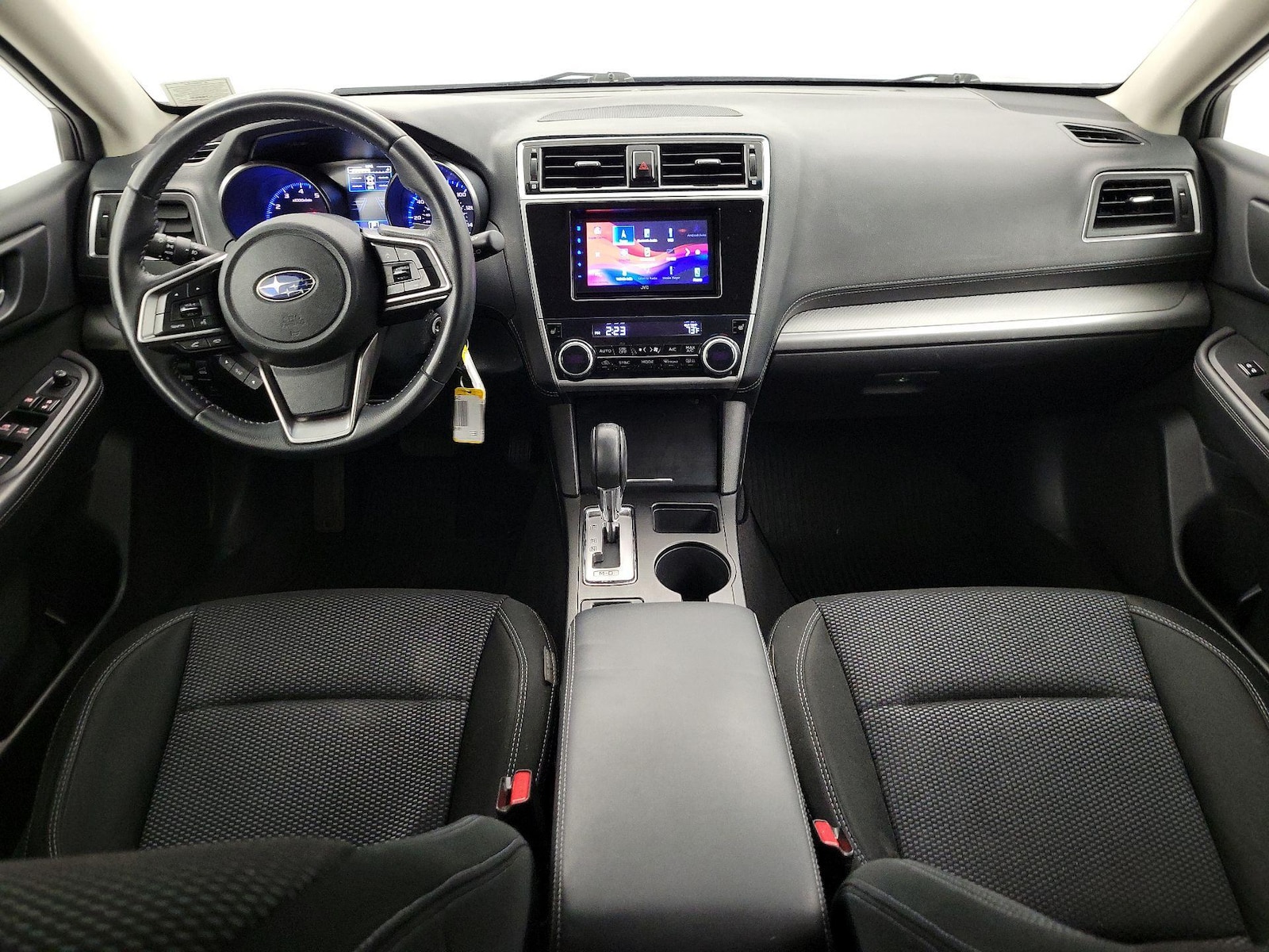 2018 Subaru Outback Premium - Photo 10