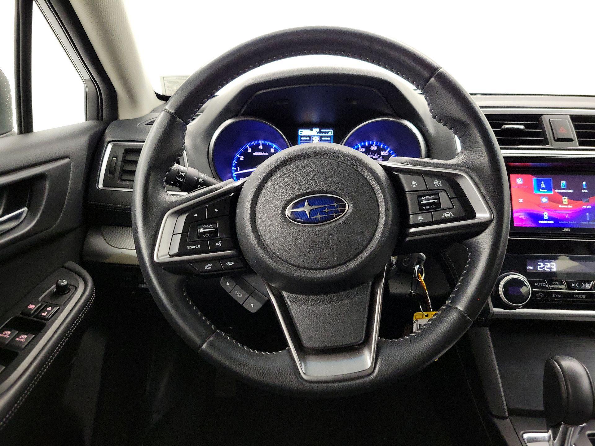Thumbnail: 2018 Subaru Outback - 10