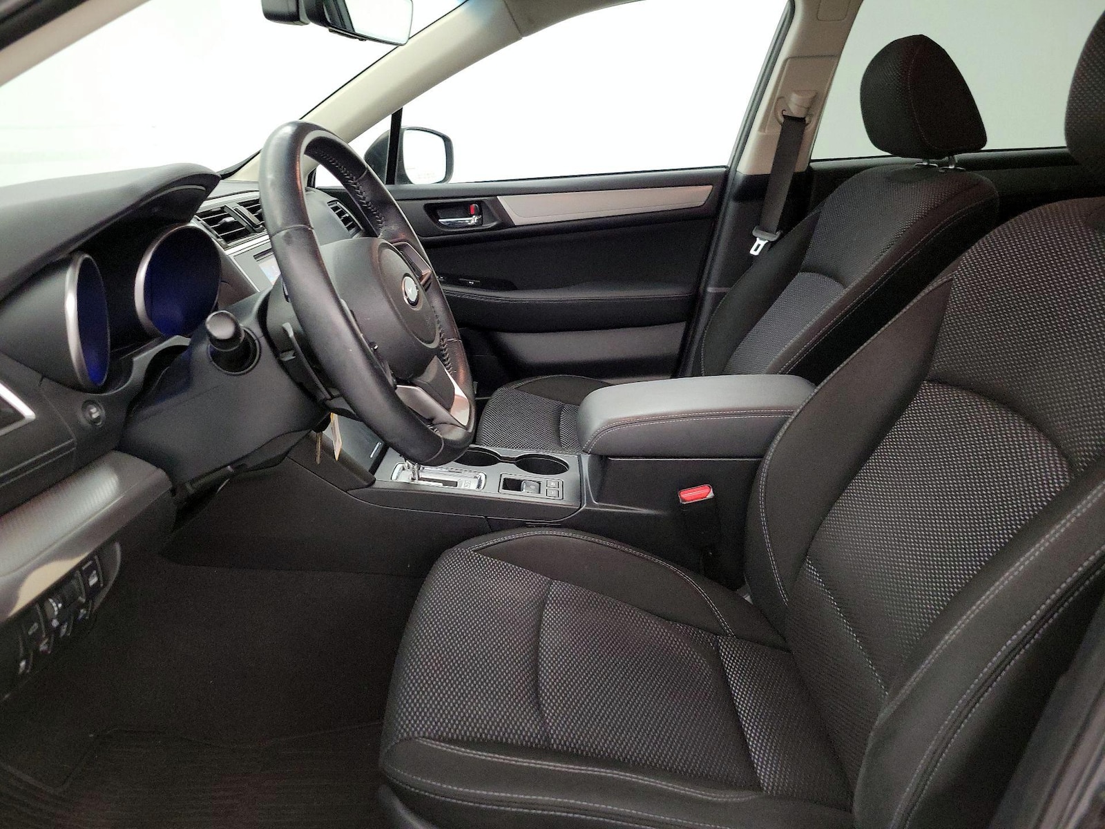 2018 Subaru Outback Premium - Photo 12